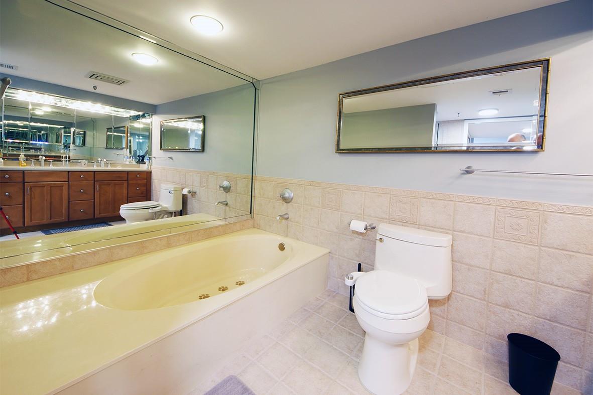 The Envoy - Residential Lease