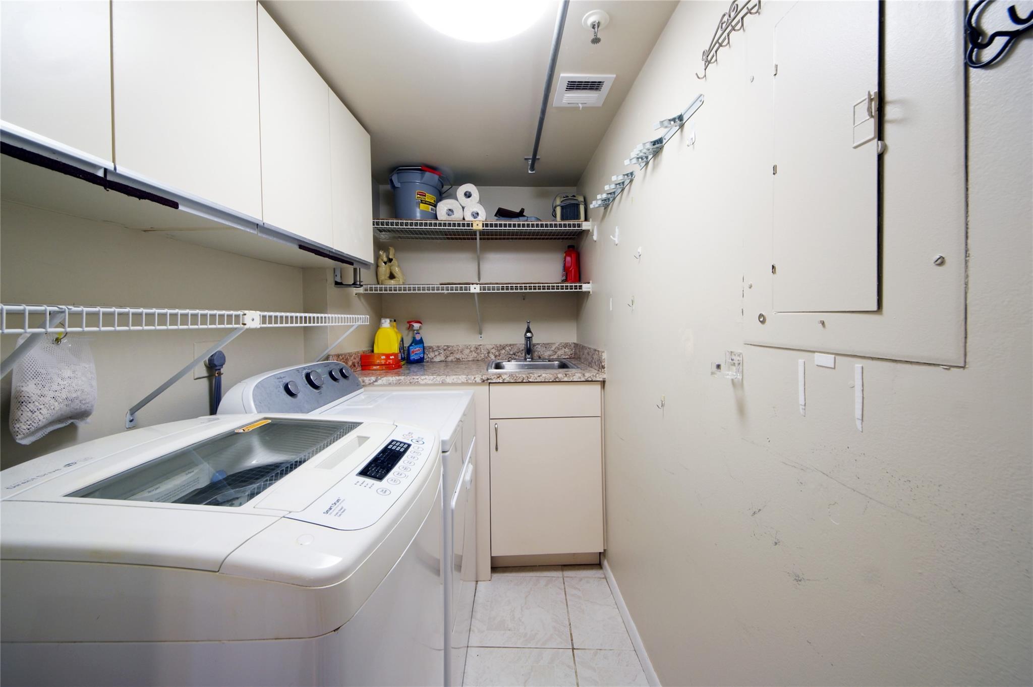 The Envoy - Residential Lease