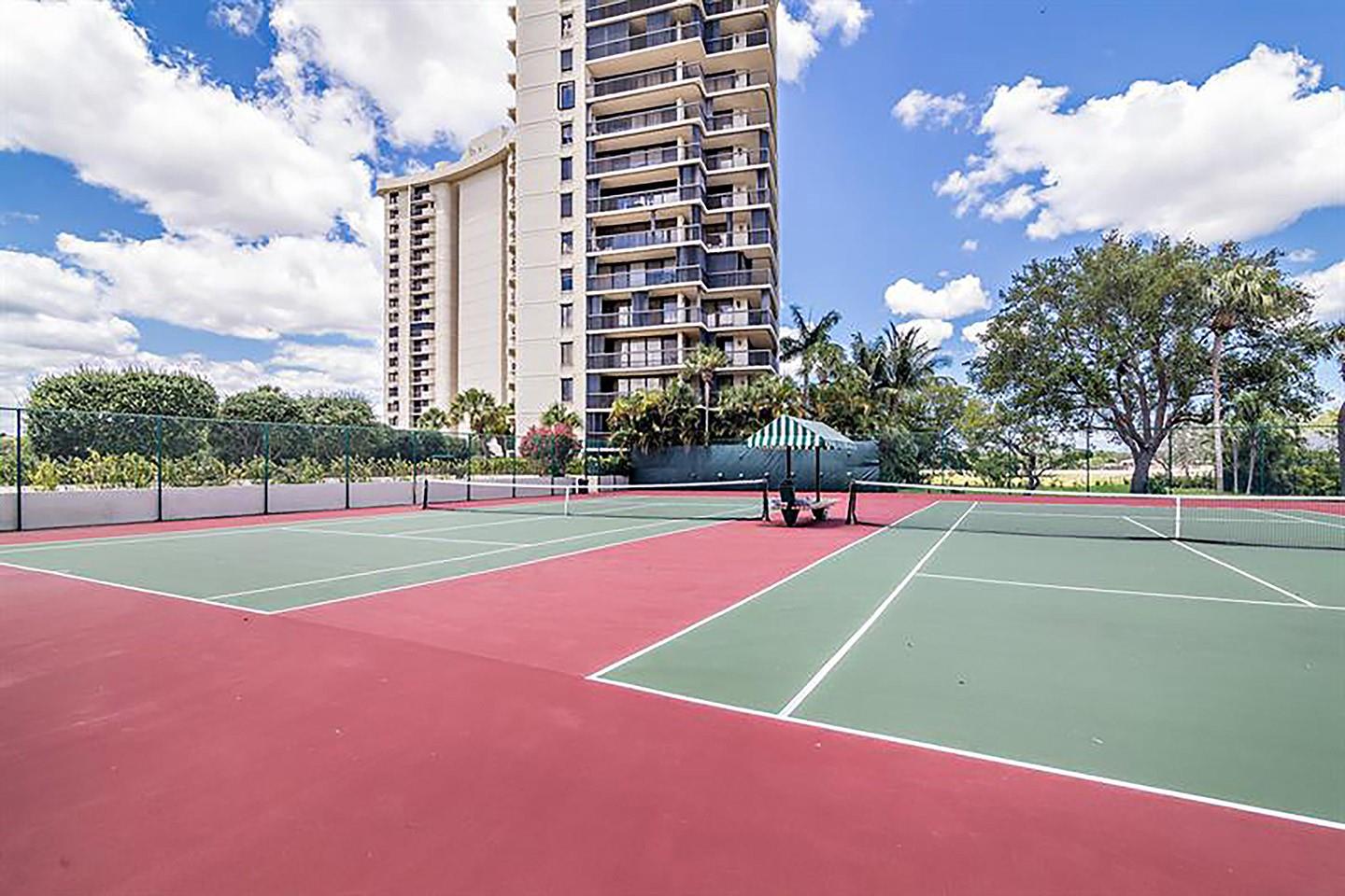 The Envoy - Residential Lease