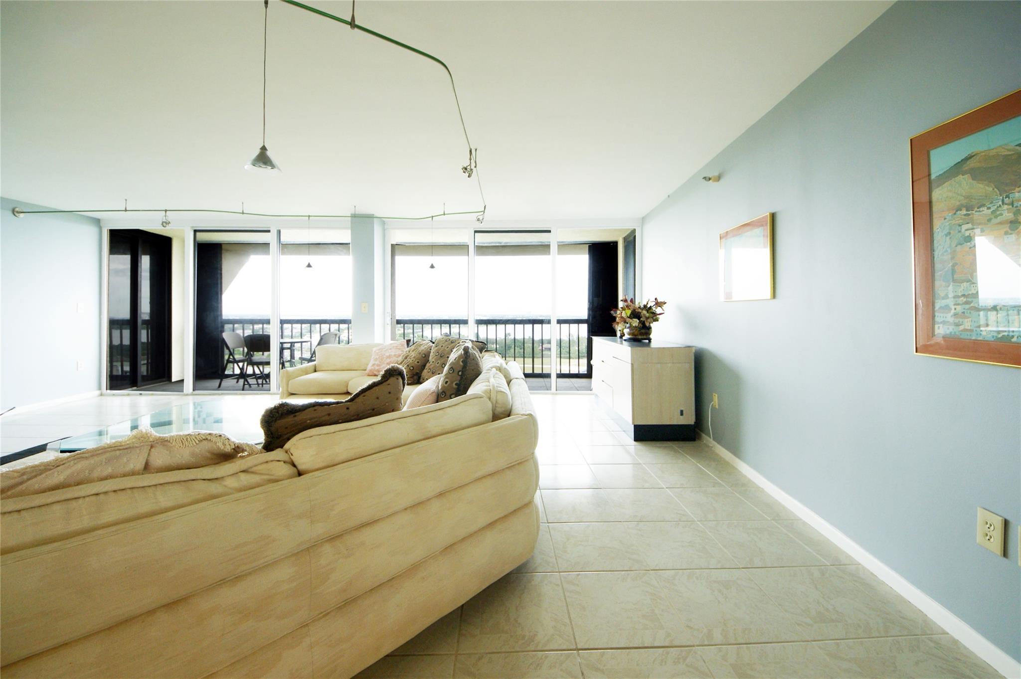 The Envoy - Residential Lease