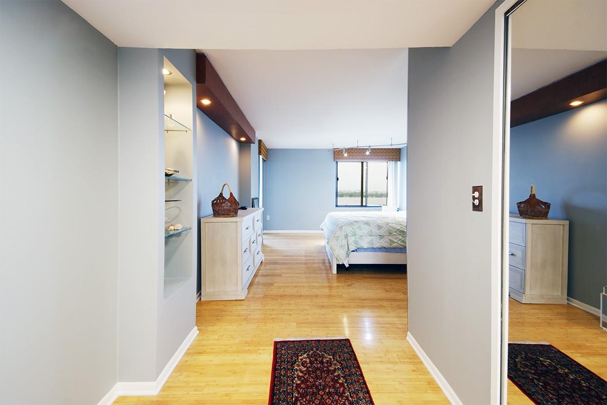 The Envoy - Residential Lease