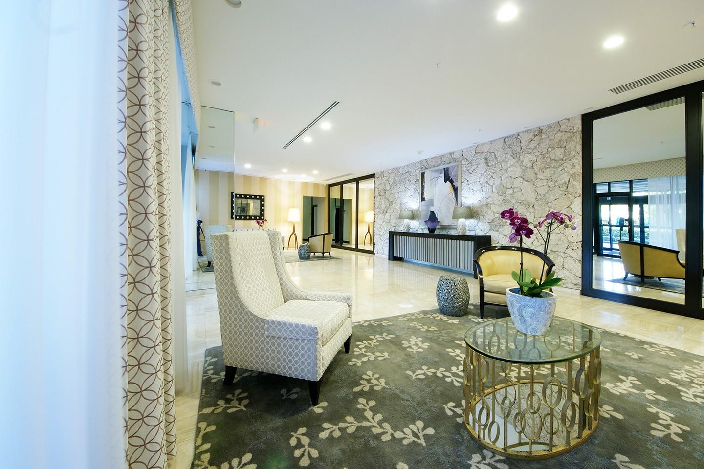 The Envoy - Residential Lease