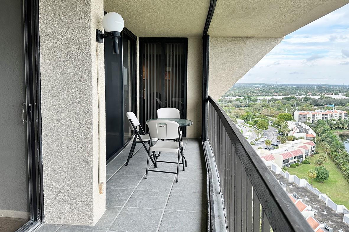 The Envoy - Residential Lease