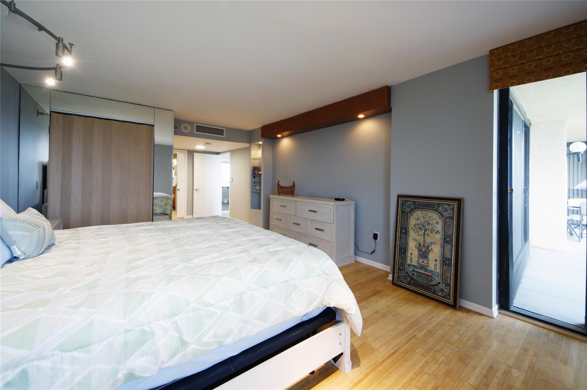 The Envoy - Residential Lease