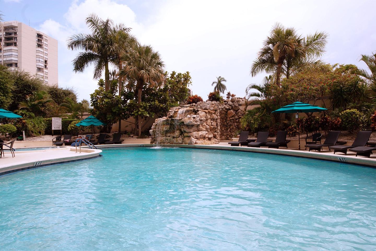 The Envoy - Residential Lease