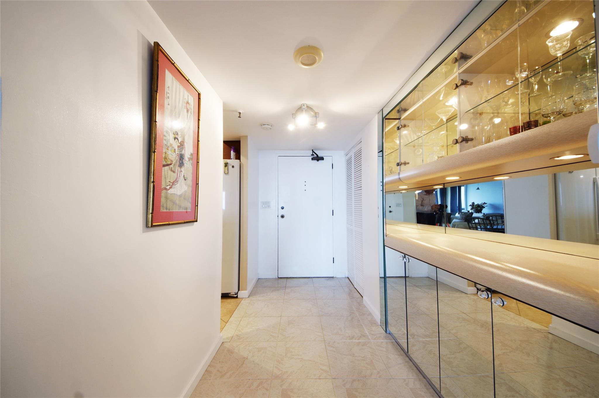 The Envoy - Residential Lease