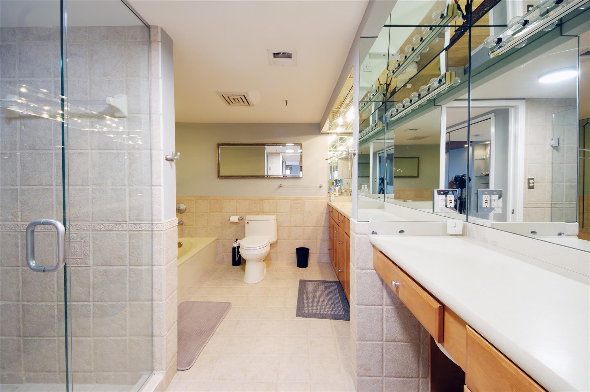 The Envoy - Residential Lease