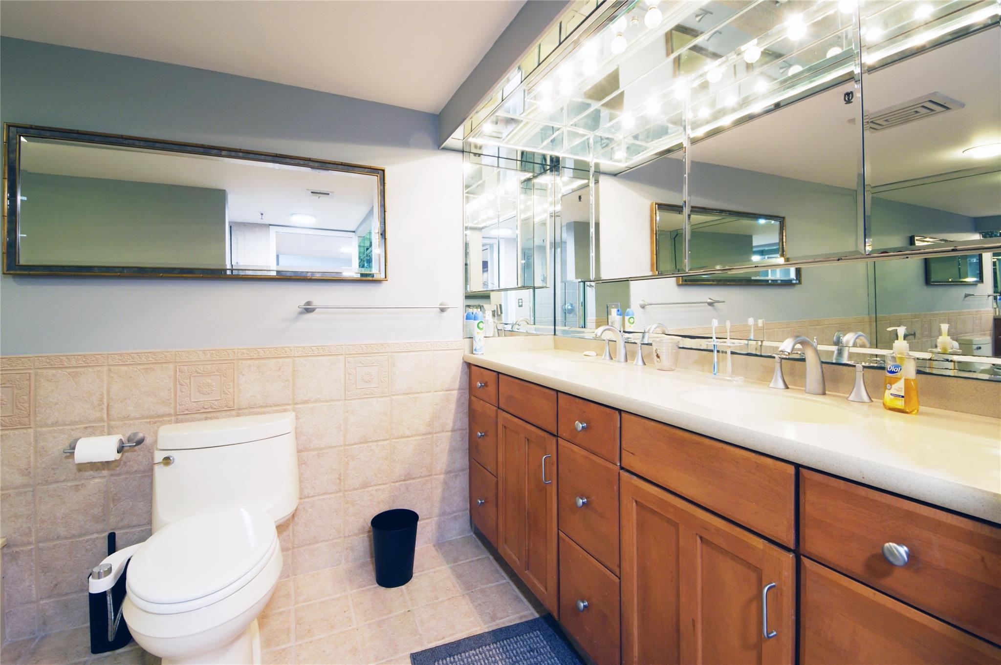 The Envoy - Residential Lease