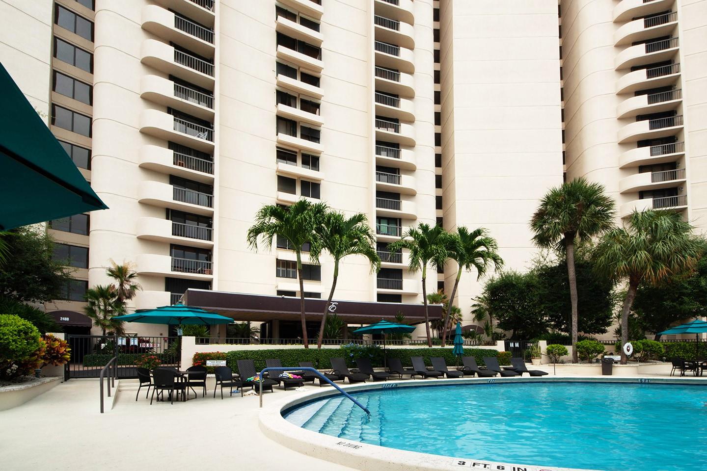 The Envoy - Residential Lease