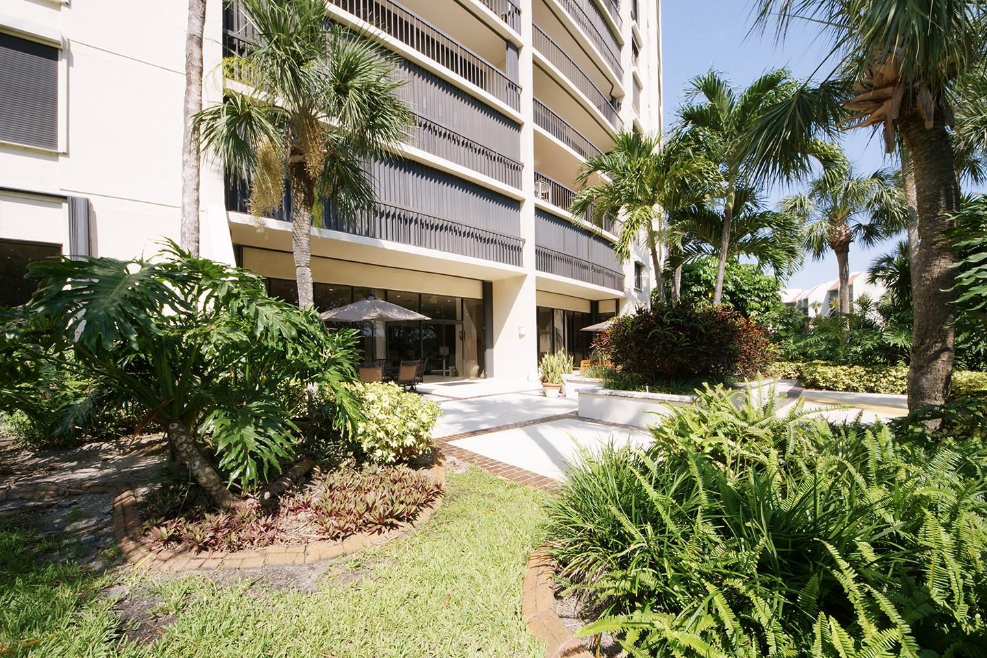 The Envoy - Residential Lease