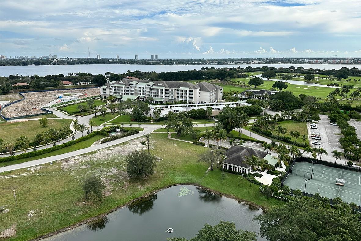 The Envoy - Residential Lease