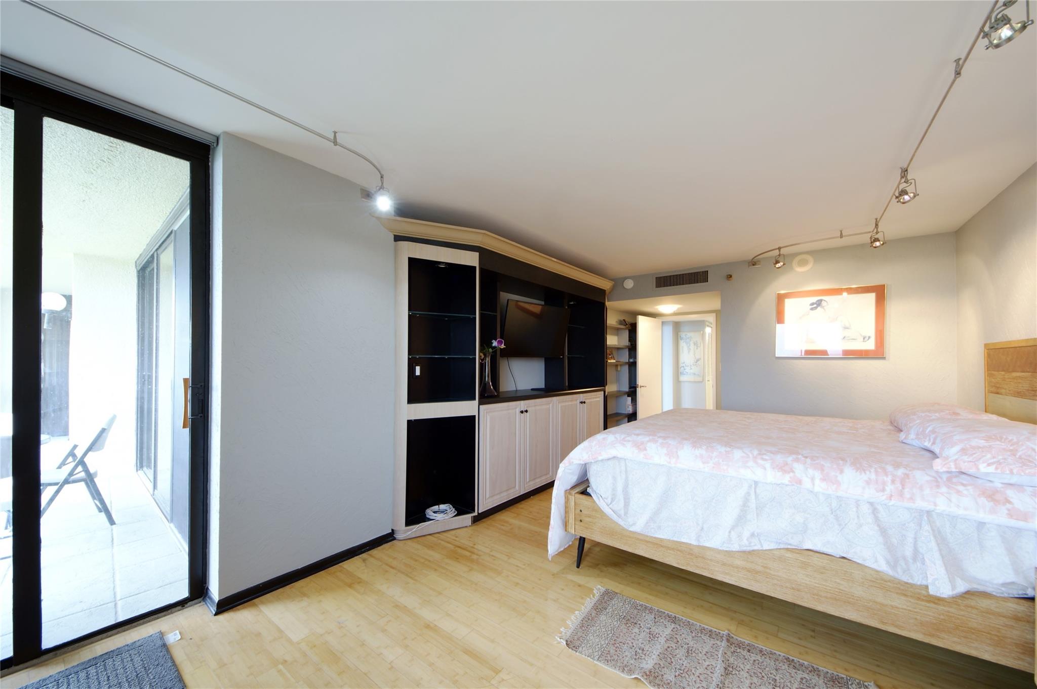 The Envoy - Residential Lease