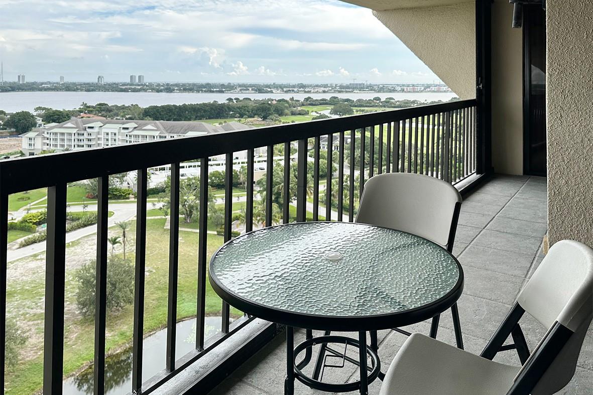 The Envoy - Residential Lease