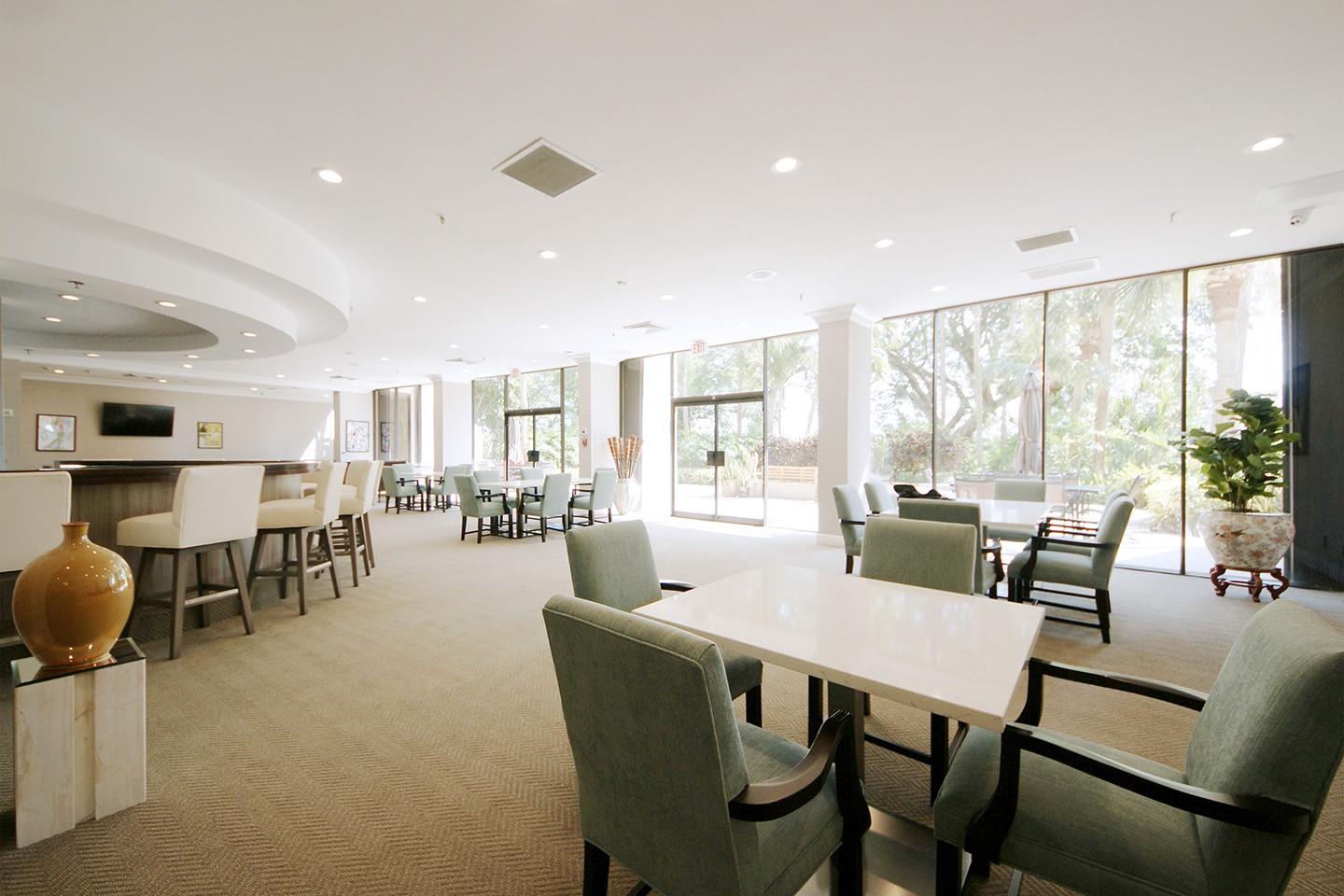 The Envoy - Residential Lease