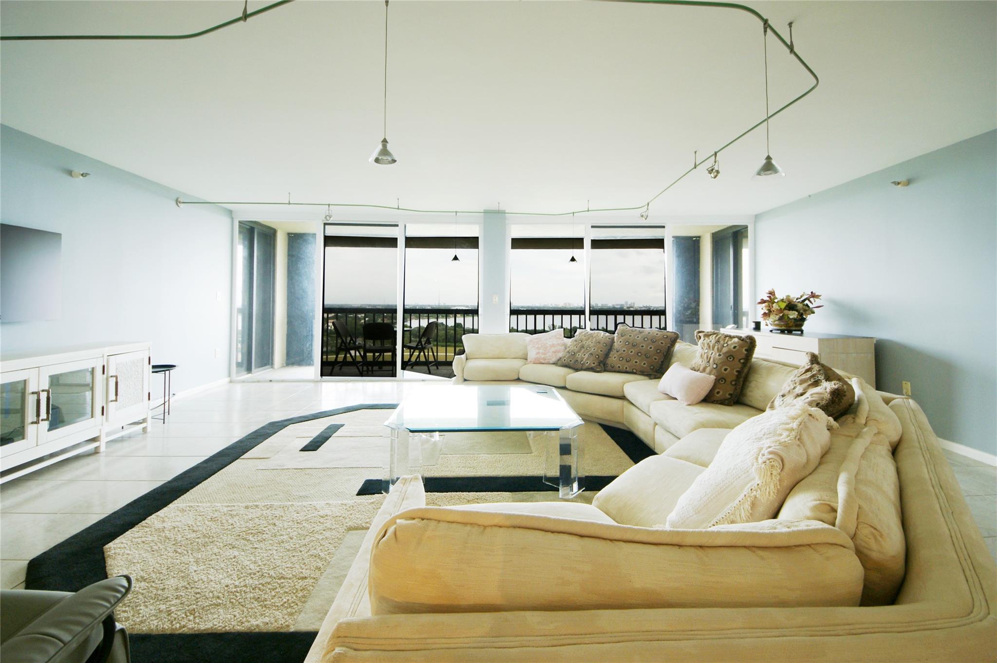 The Envoy - Residential Lease