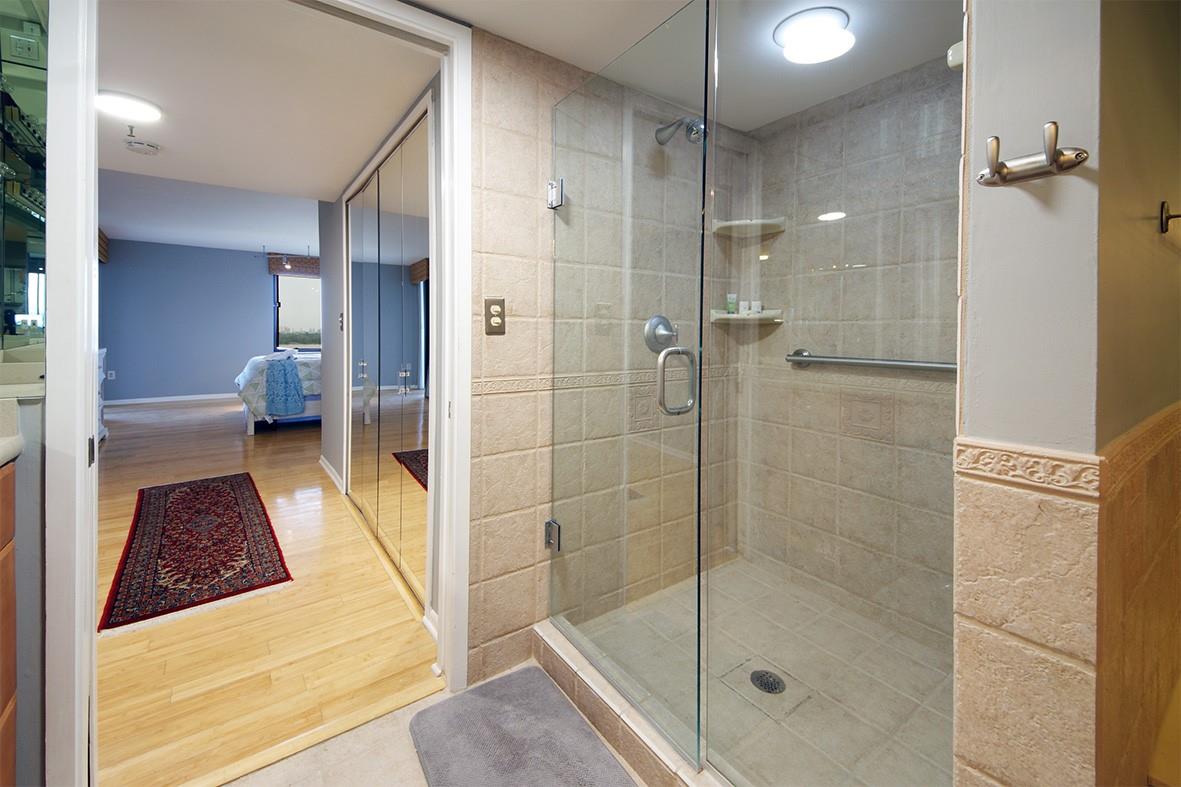 The Envoy - Residential Lease