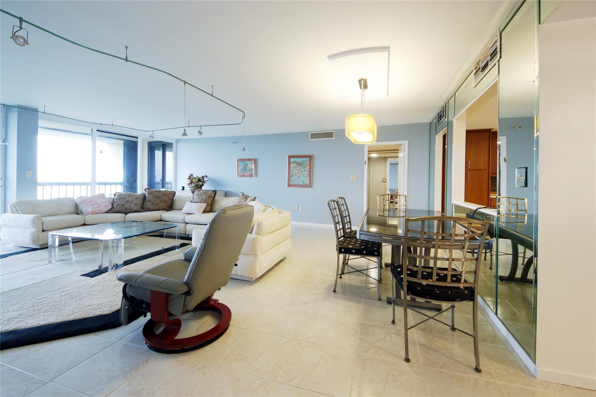 The Envoy - Residential Lease