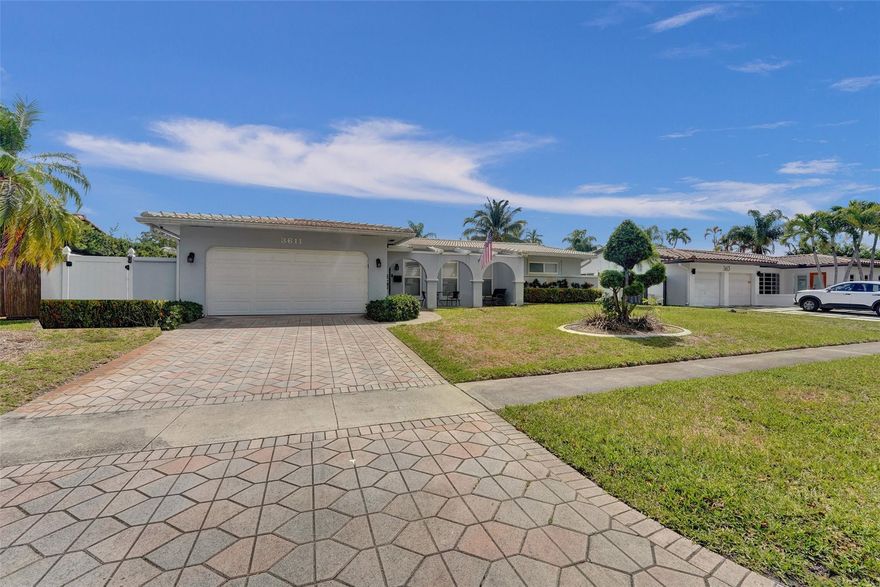 Beautifully maintained 3-bedroom, 2-bathroom home in Emerald Hills, Hollywood. Features include a private pool, new gazebo, and 2-car garage. Inside, you’ll find a bright and inviting floor plan with plenty of room for family living. The outdoor space is a true highlight, offering a private backyard retreat ideal for gatherings, summer barbecues, or quiet evenings under the gazebo. Situated in a family-friendly neighborhood, this home is just minutes from parks, shopping, dining, and houses of worship. With its unbeatable location and welcoming community, it’s an opportunity you don’t want to miss! Minutes from the I-95 and the Turnpike and Fort Lauderdale airport.