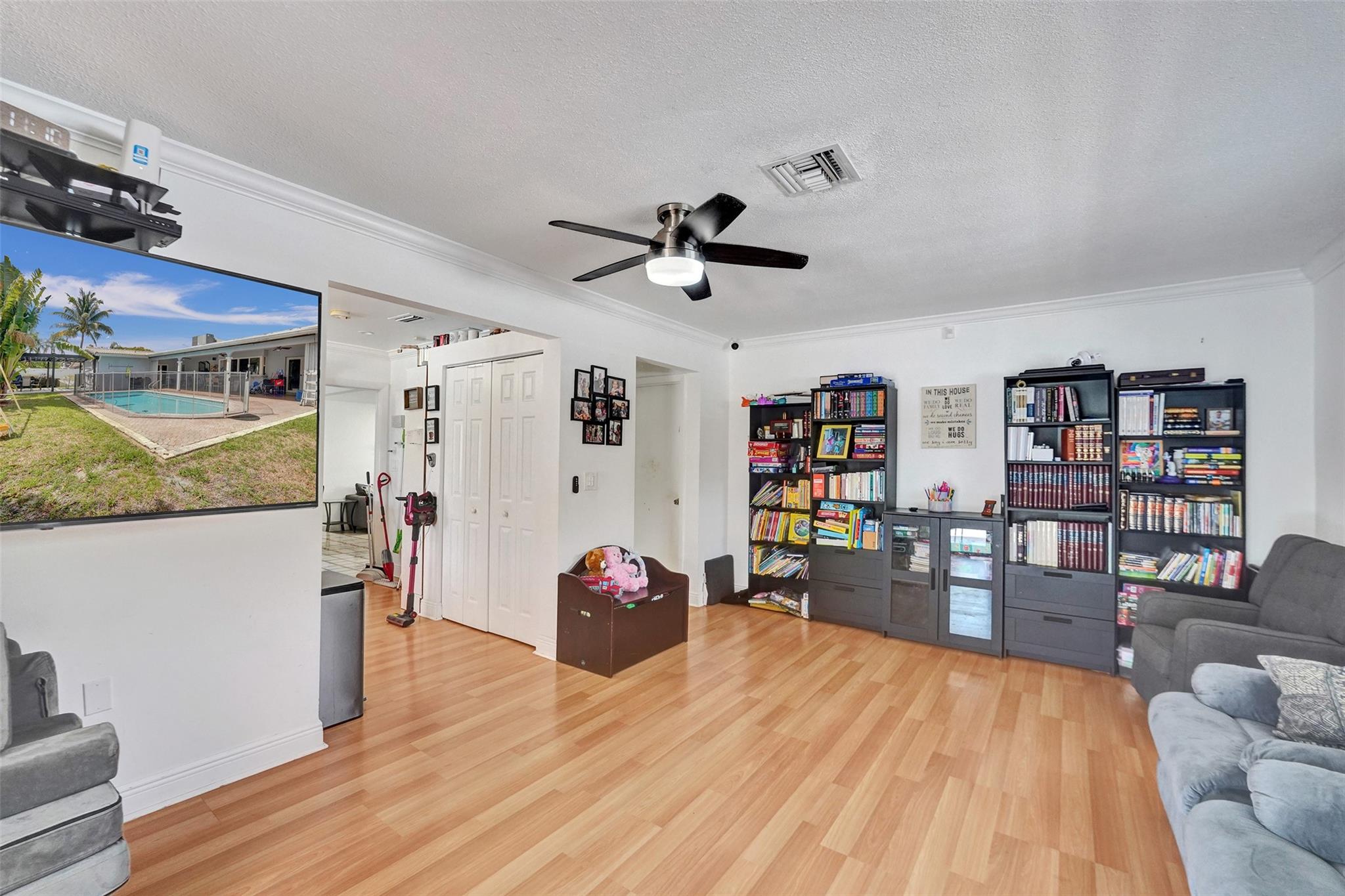 Hollywood Hills North Sec - Residential