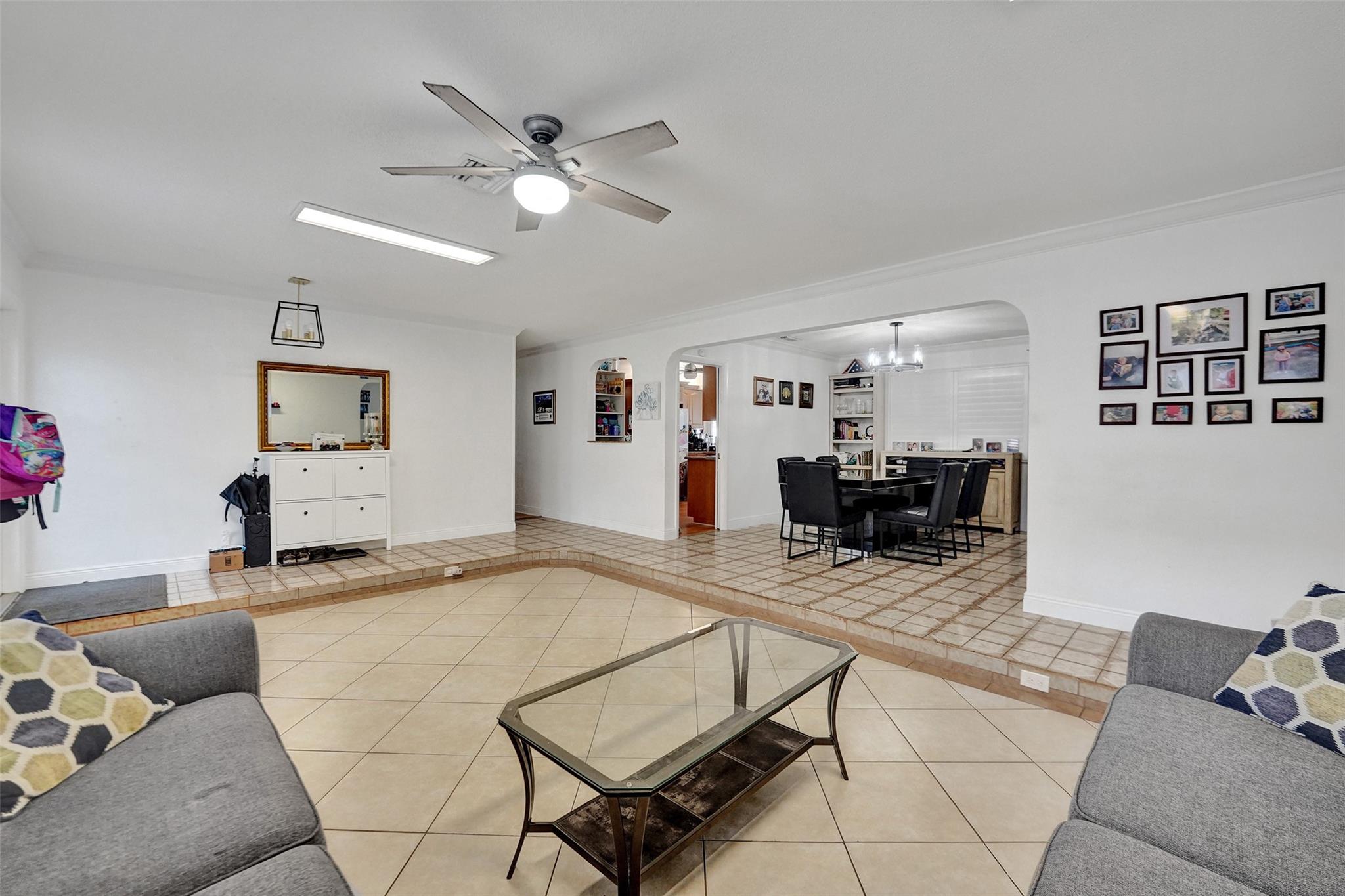 Hollywood Hills North Sec - Residential