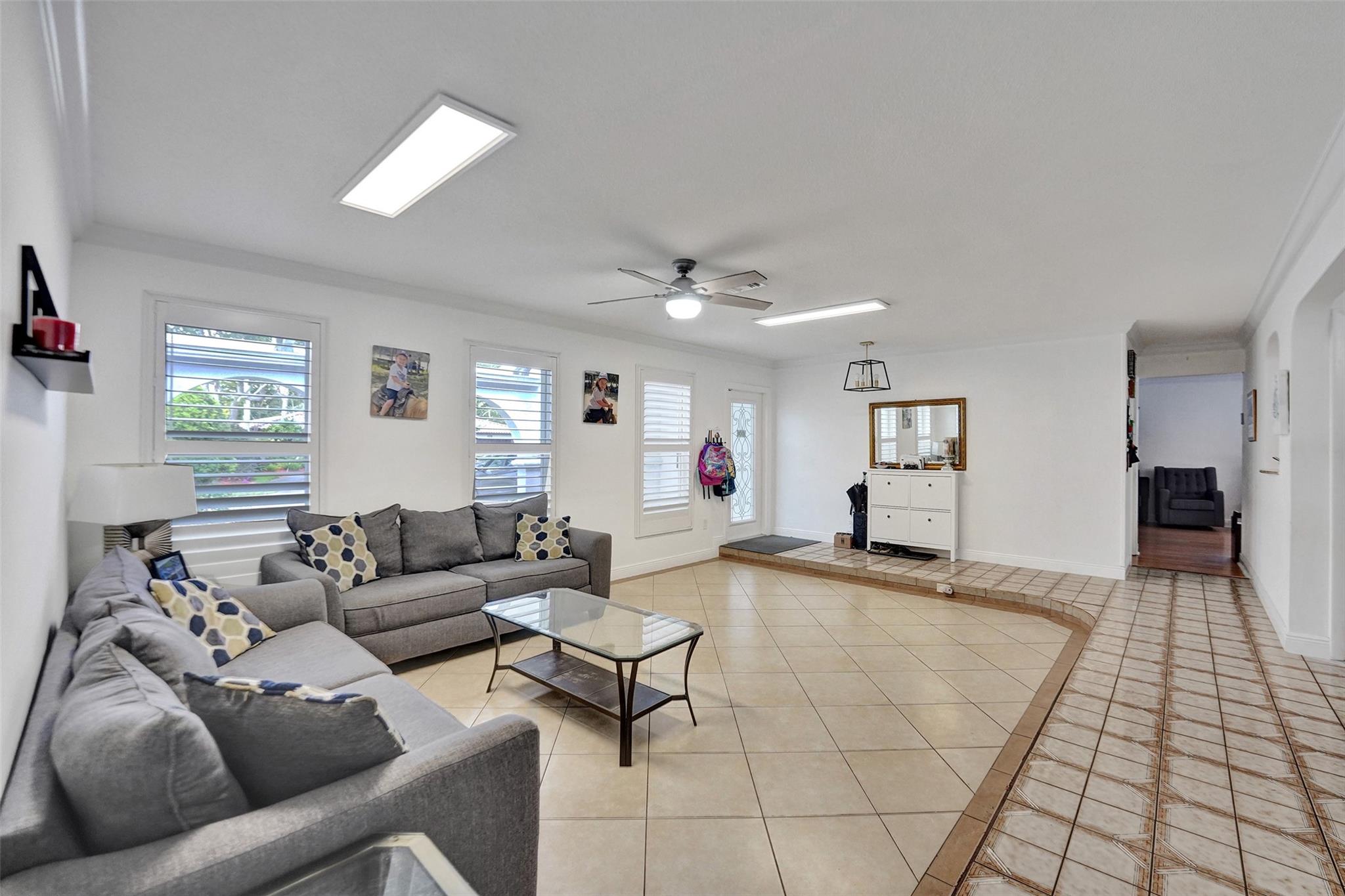 Hollywood Hills North Sec - Residential