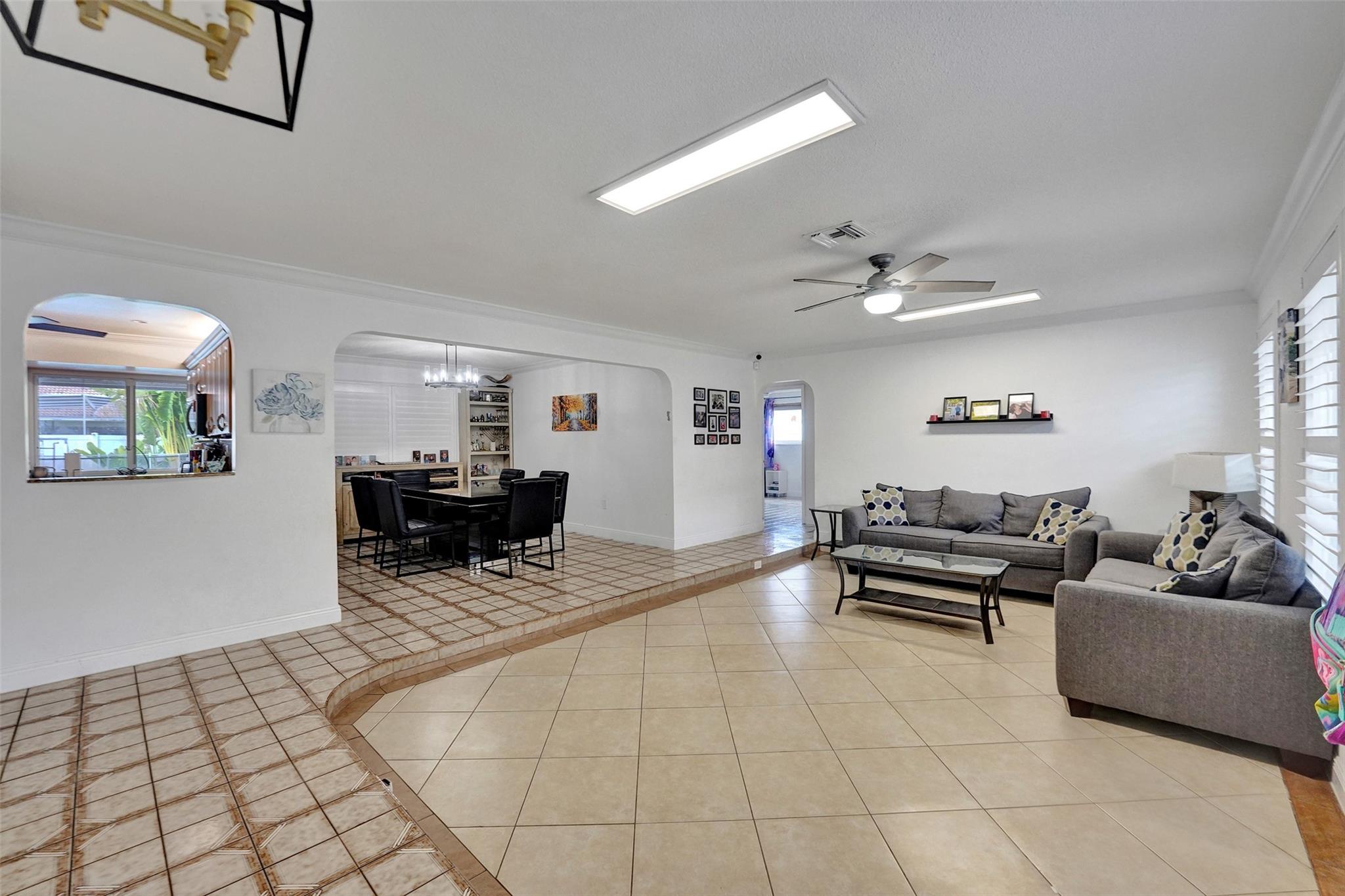 Hollywood Hills North Sec - Residential