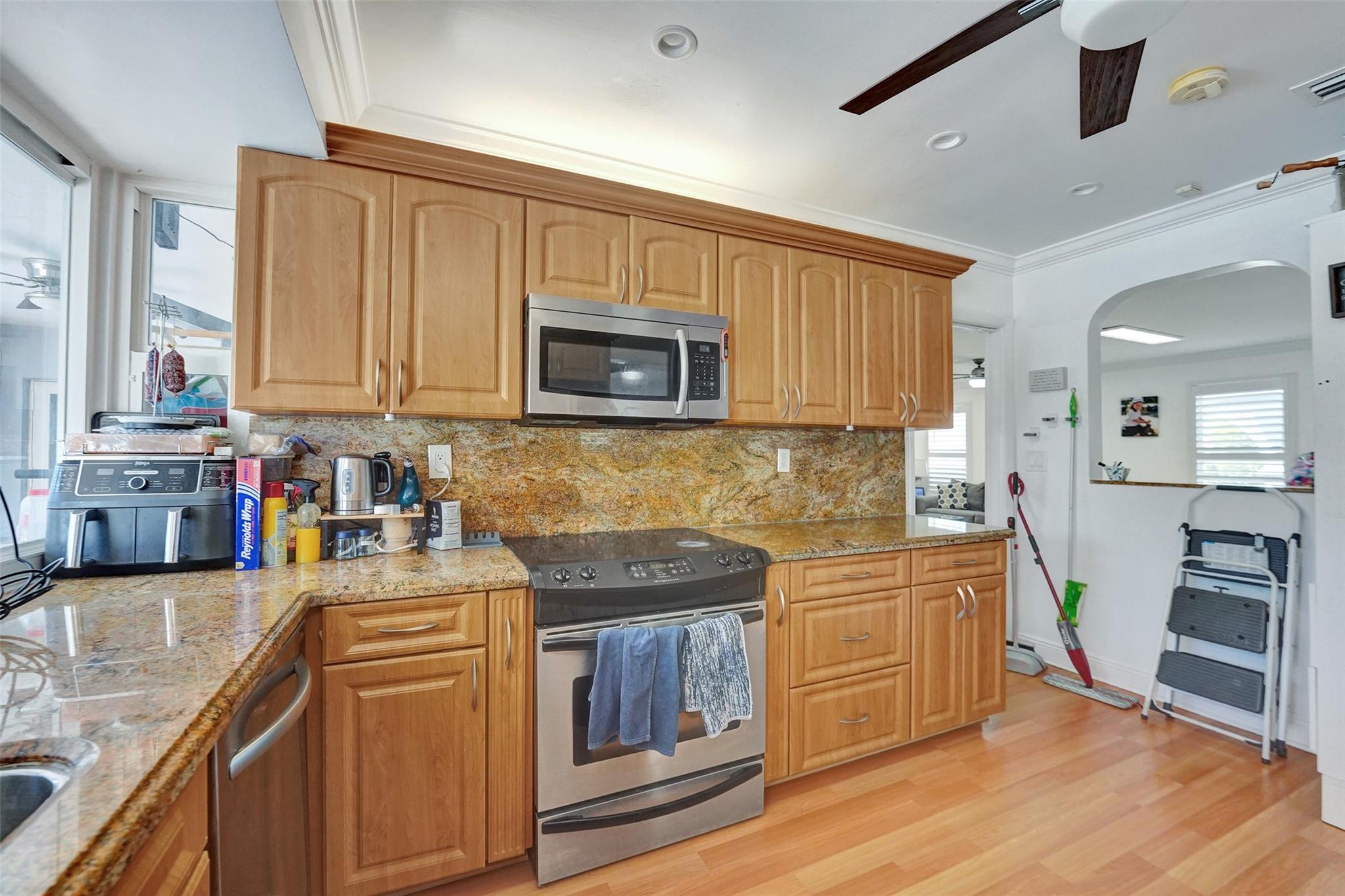 Hollywood Hills North Sec - Residential
