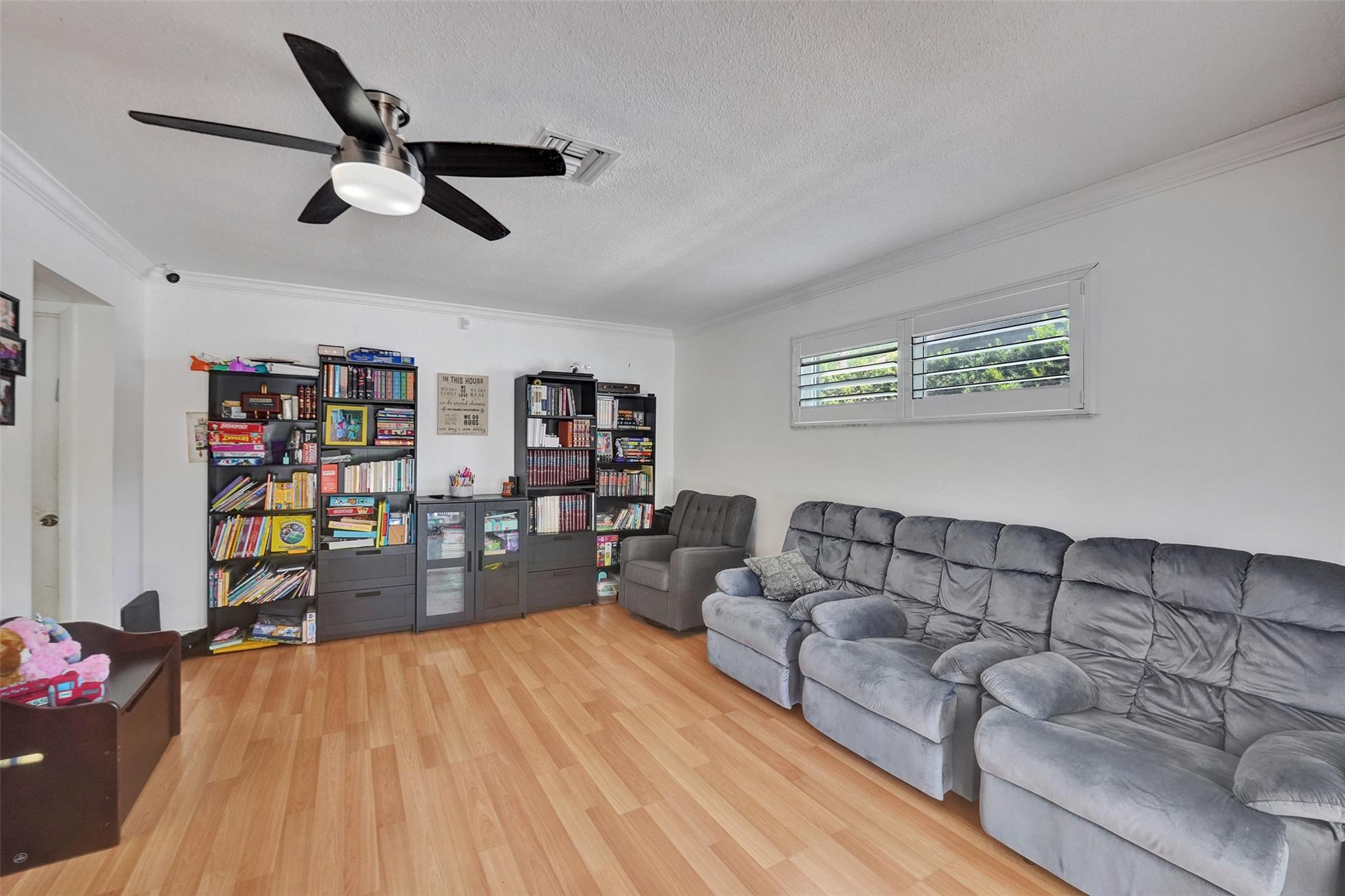Hollywood Hills North Sec - Residential