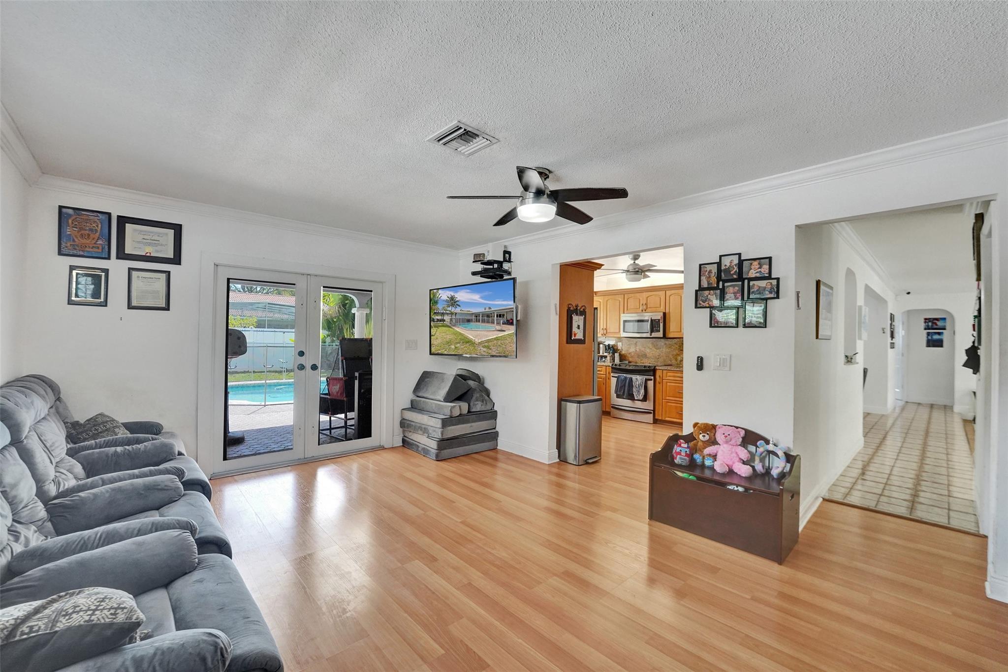 Hollywood Hills North Sec - Residential