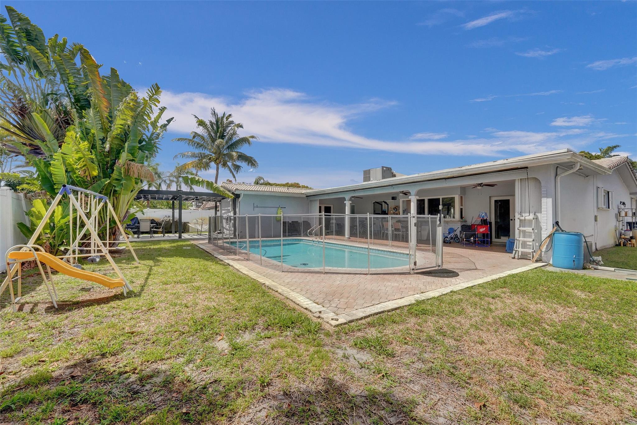 Hollywood Hills North Sec - Residential