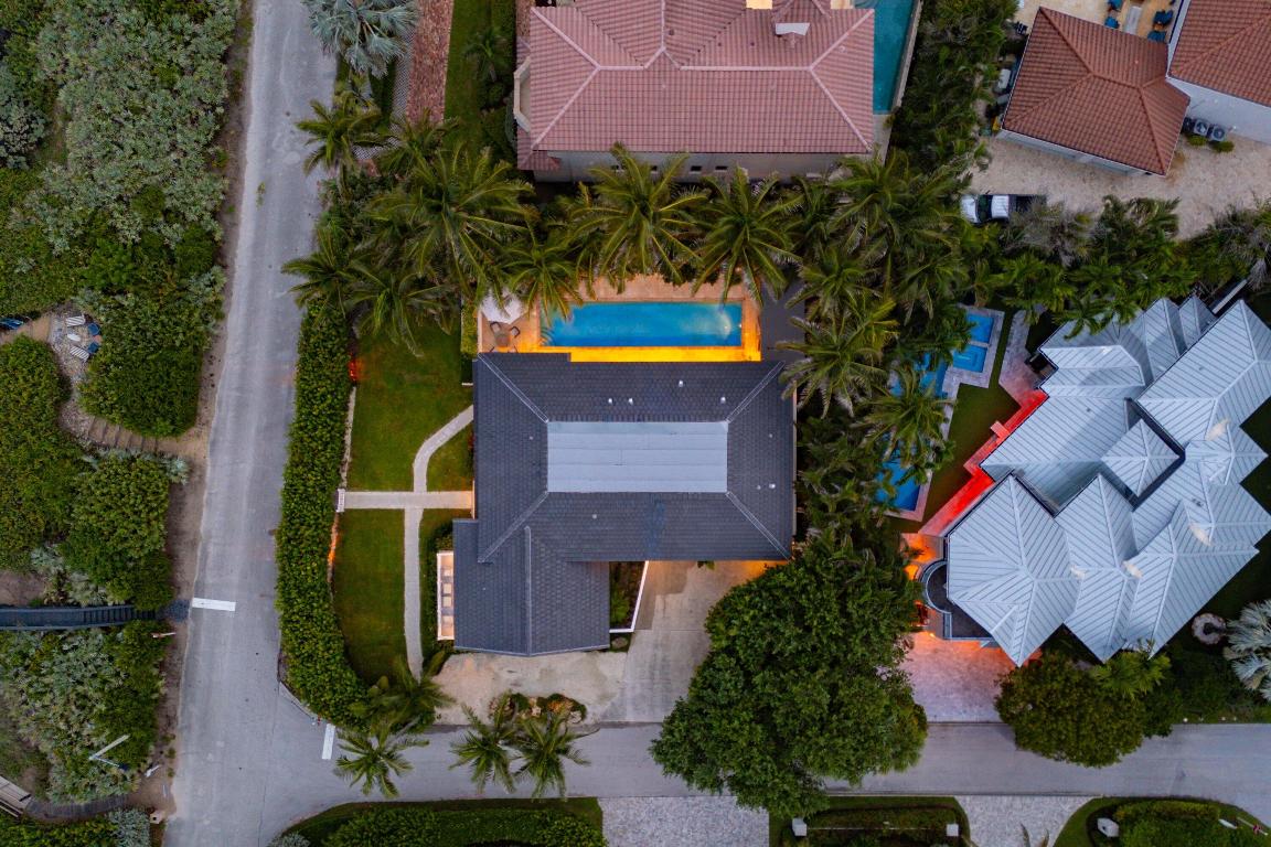 BOYNTON SUB - Residential