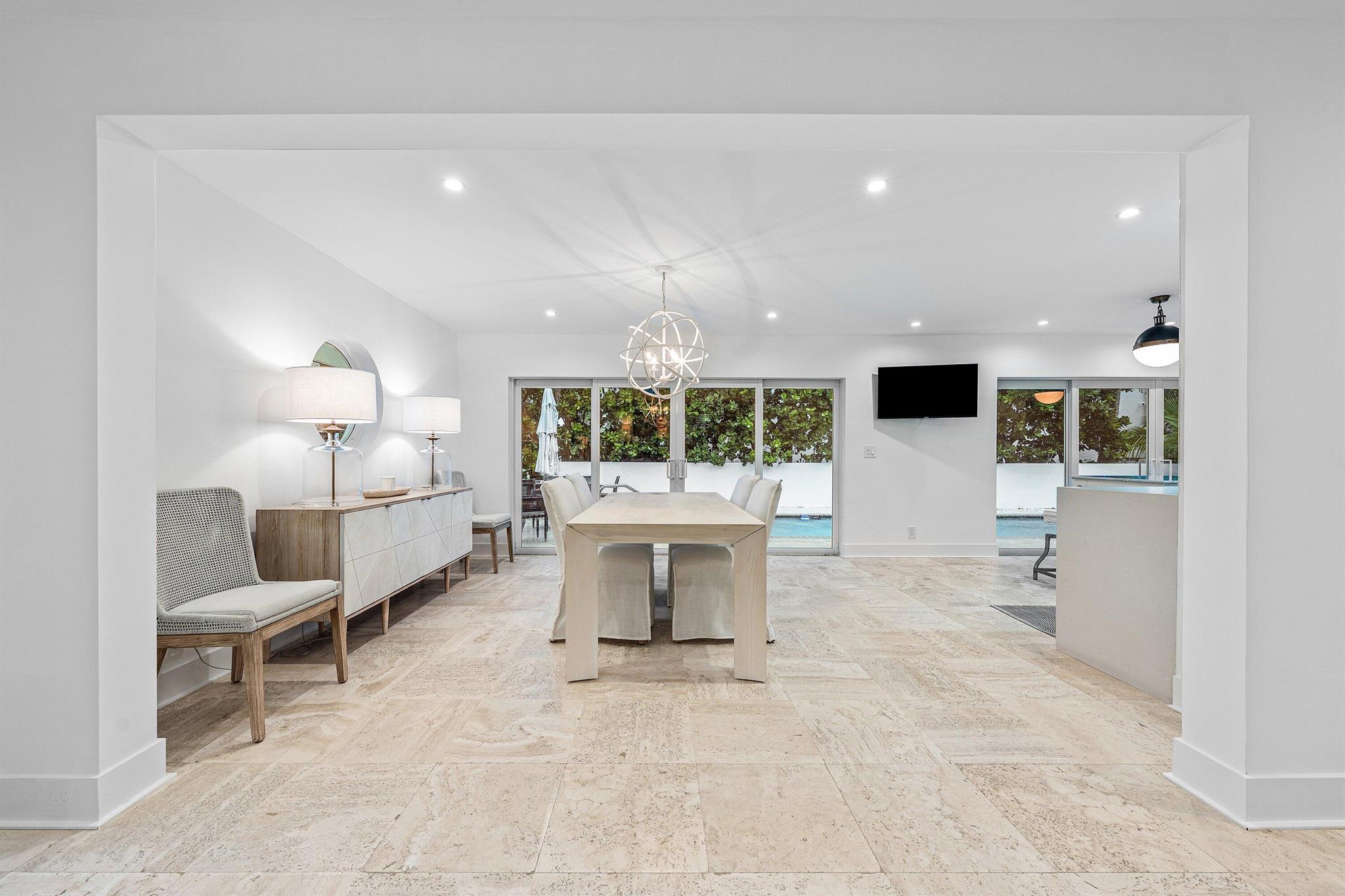 BOYNTON SUB - Residential