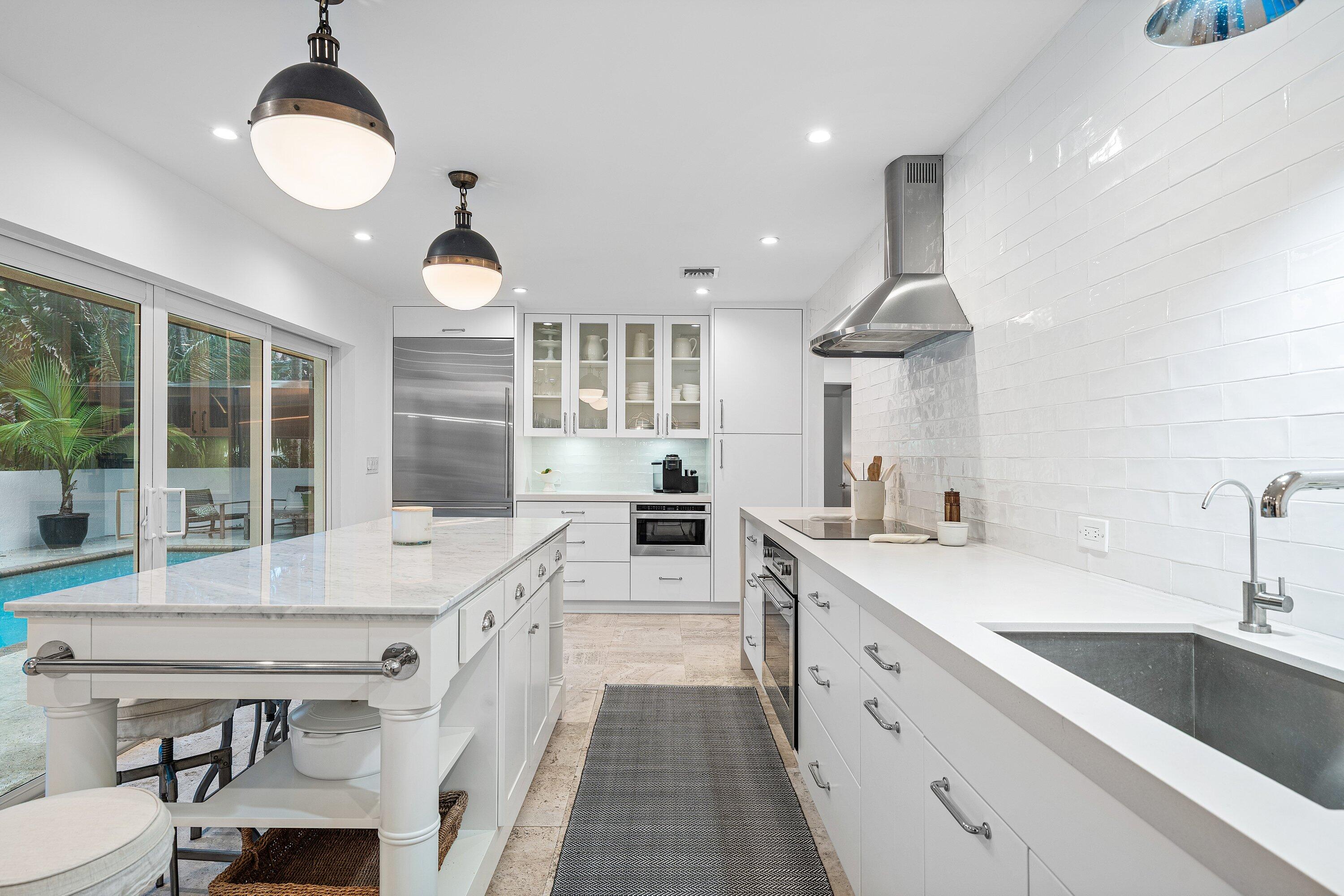 BOYNTON SUB - Residential