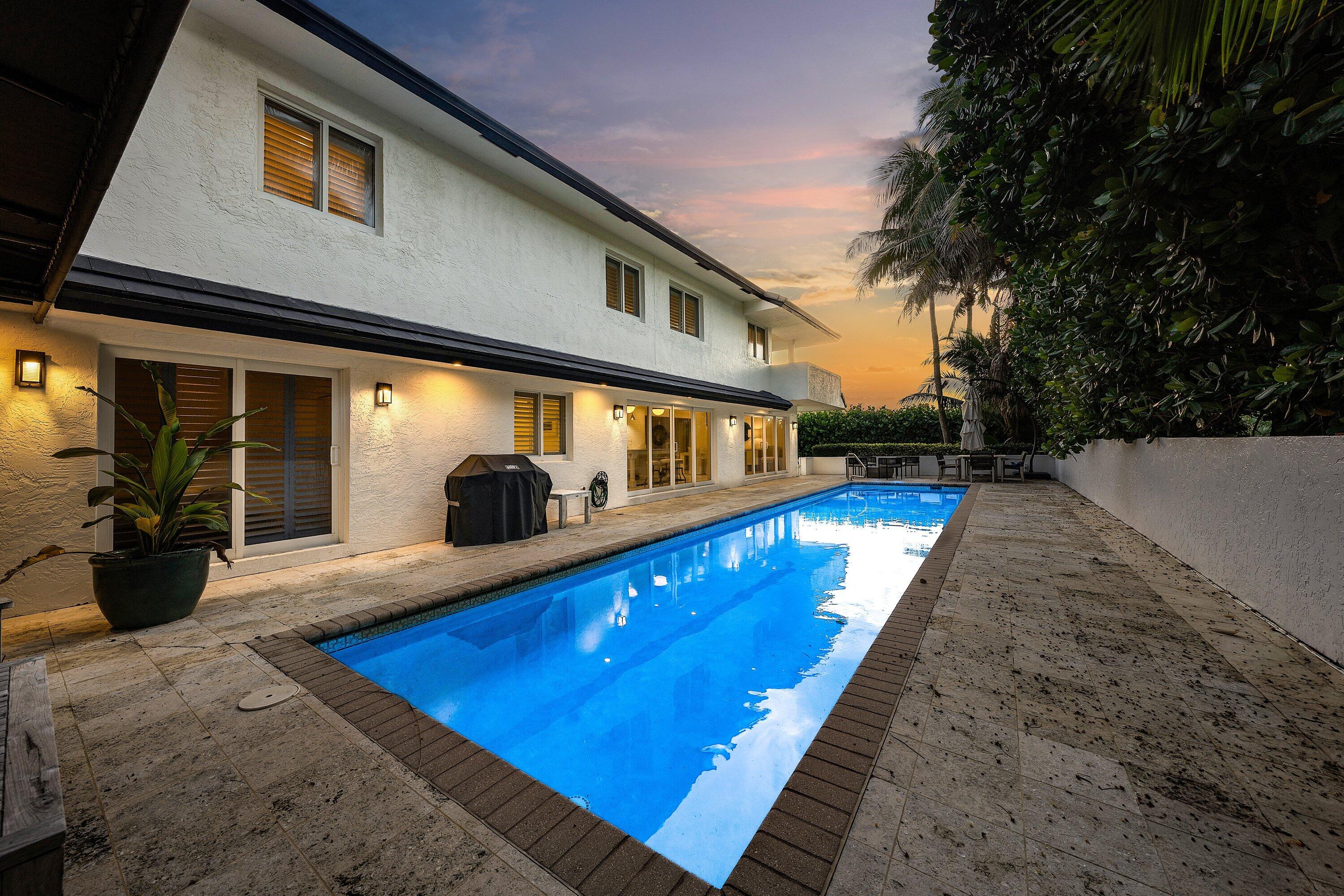 BOYNTON SUB - Residential