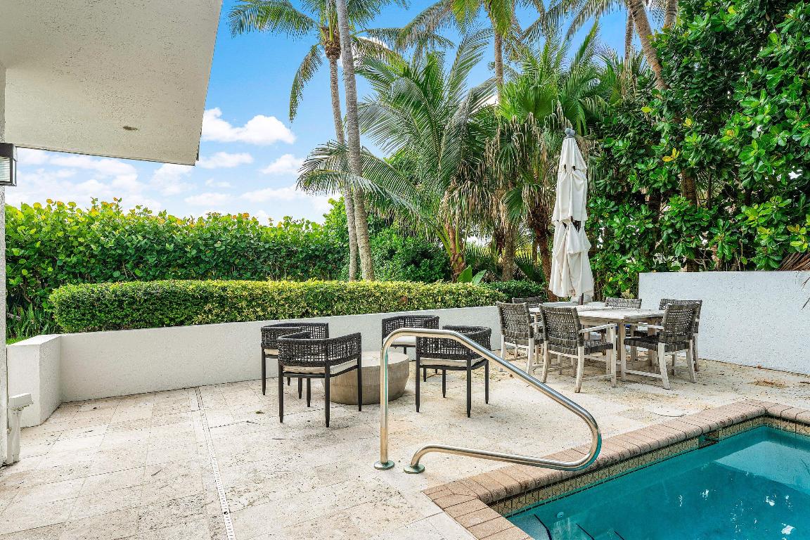 BOYNTON SUB - Residential