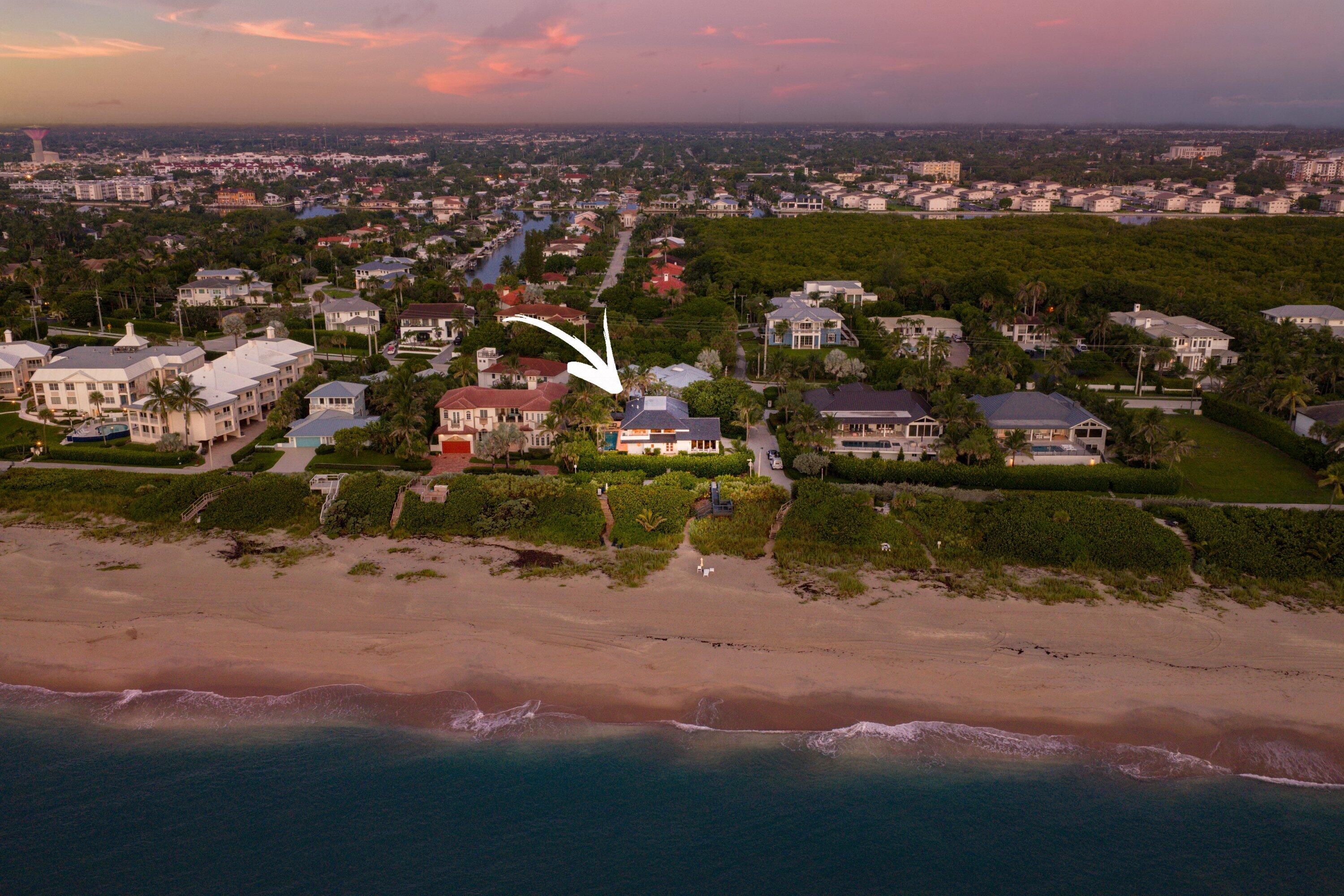 BOYNTON SUB - Residential