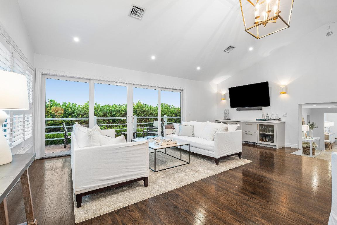 BOYNTON SUB - Residential