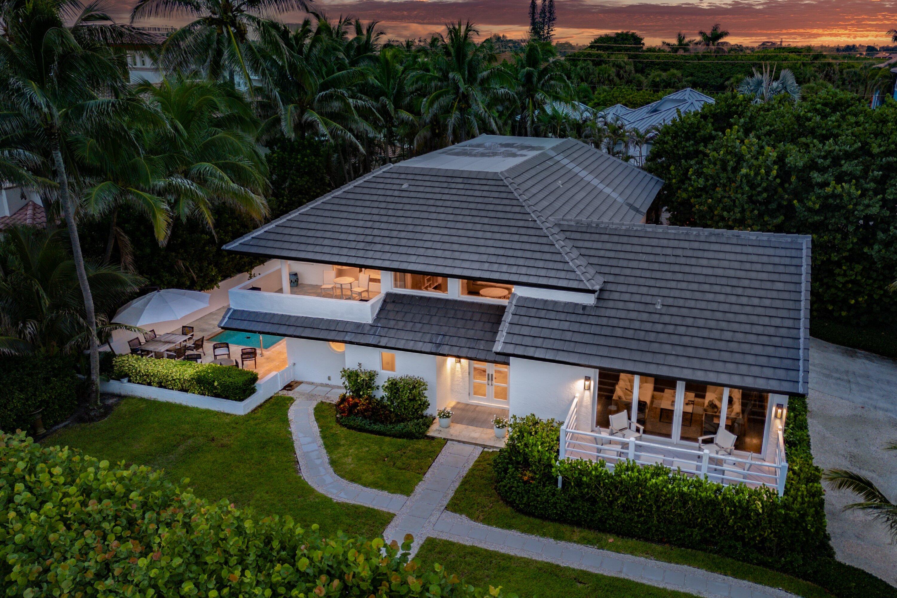 BOYNTON SUB - Residential