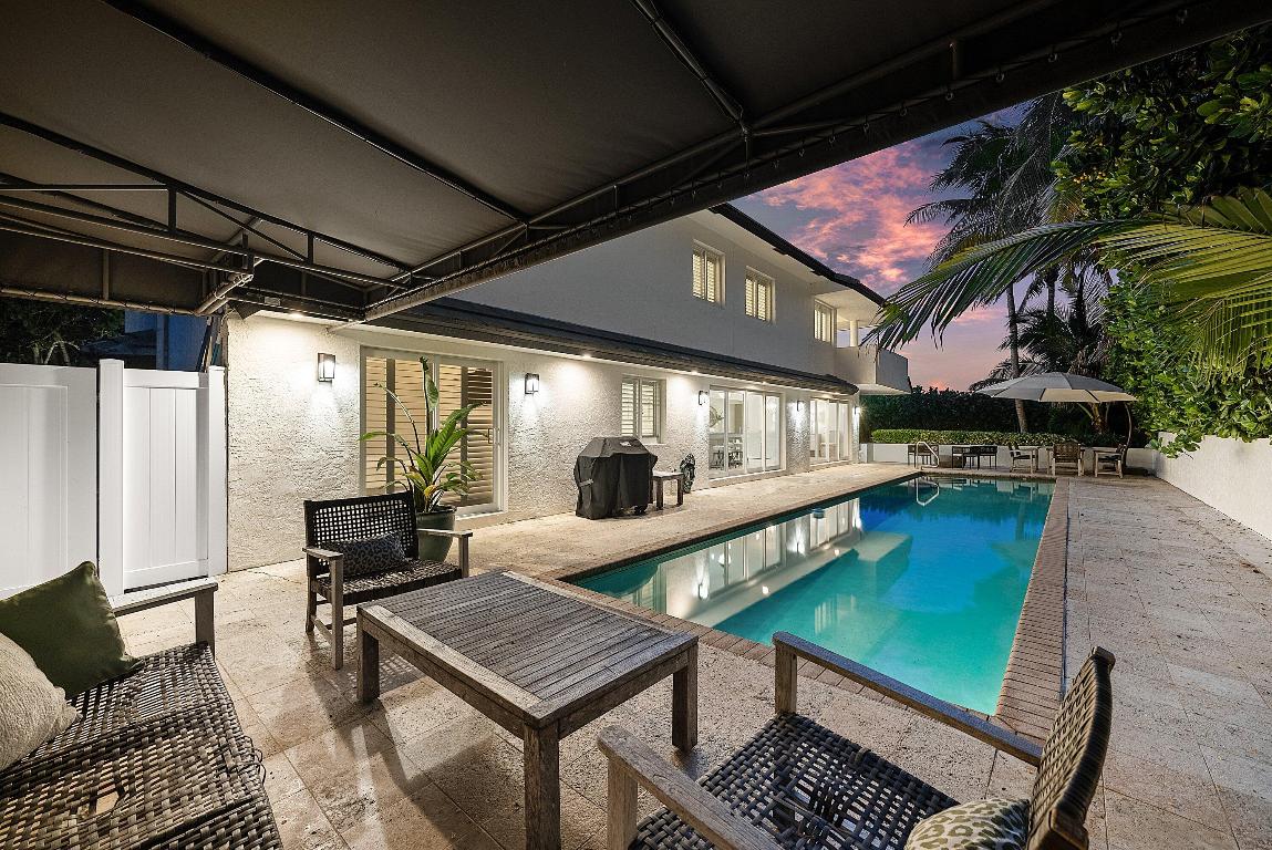 BOYNTON SUB - Residential