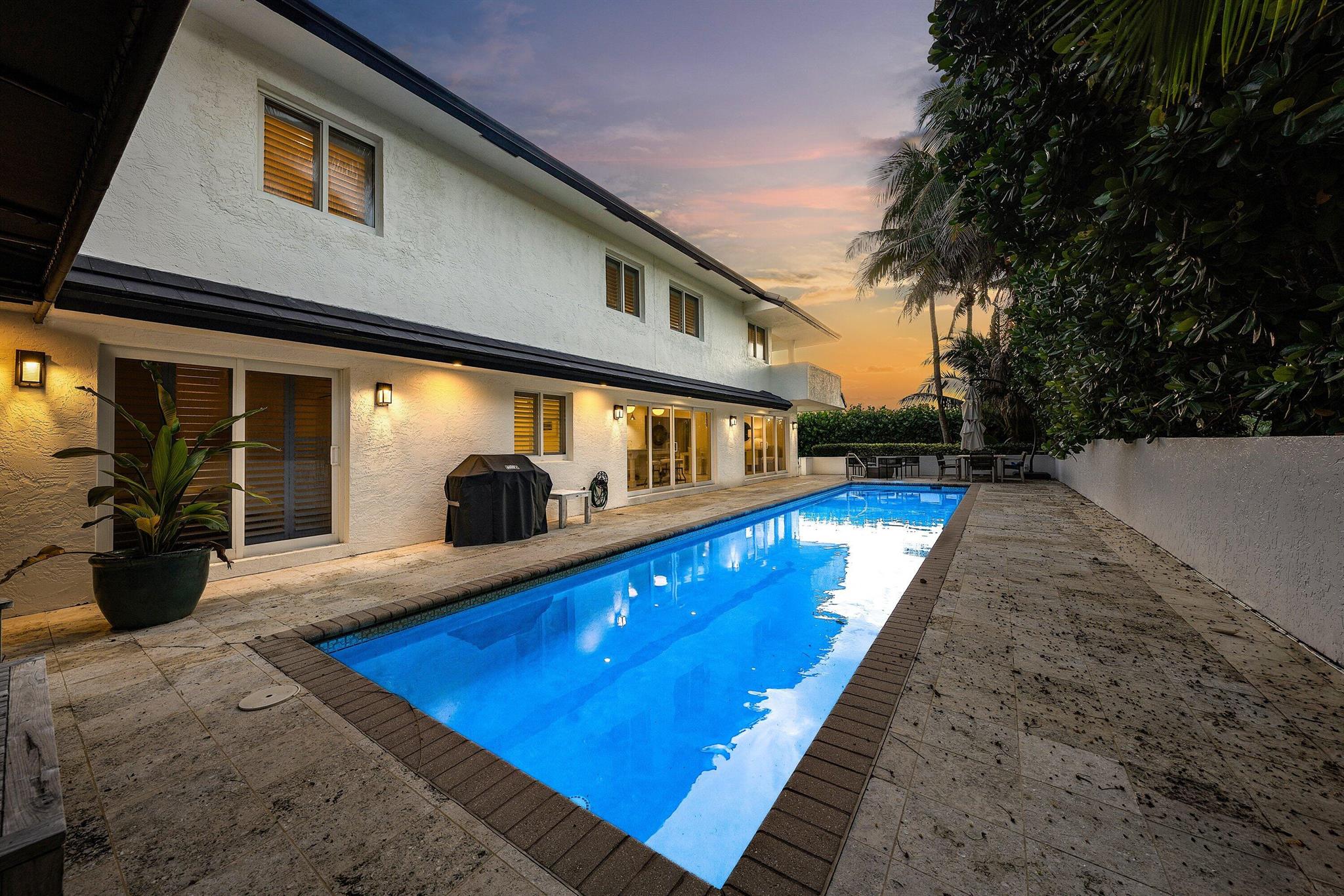 BOYNTON SUB - Residential