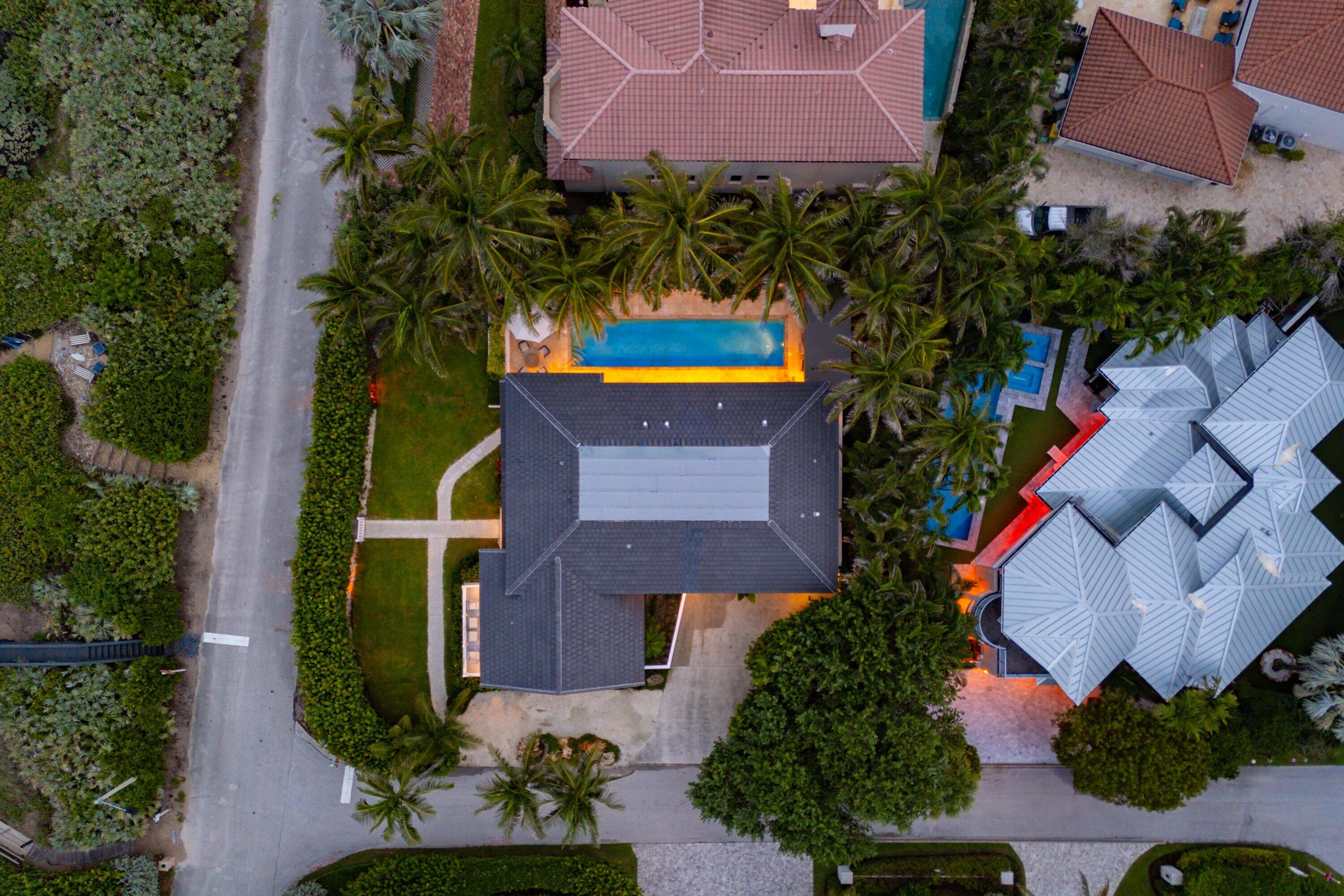 BOYNTON SUB - Residential