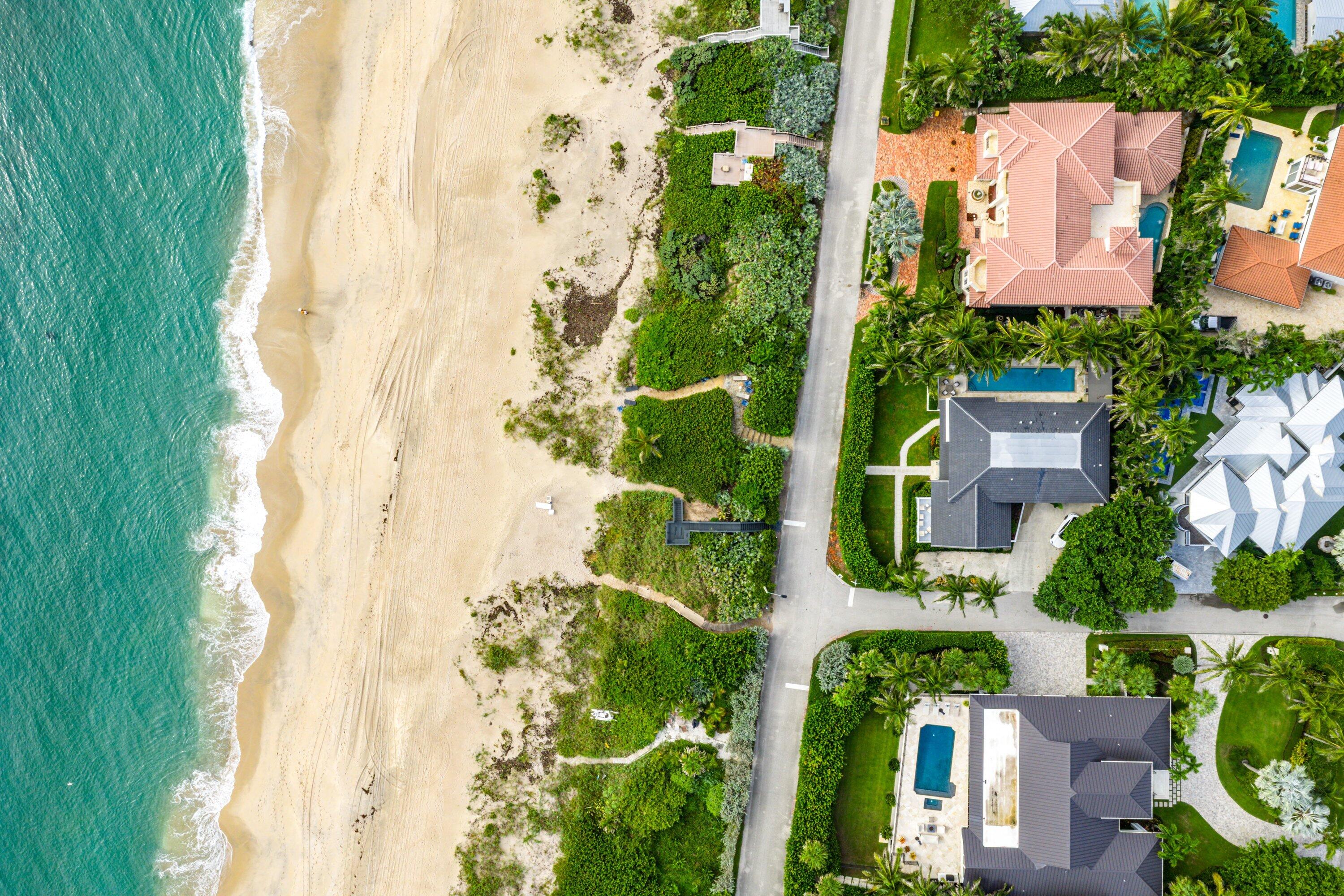 BOYNTON SUB - Residential