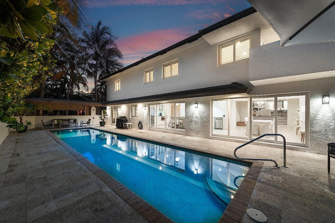 BOYNTON SUB - Residential