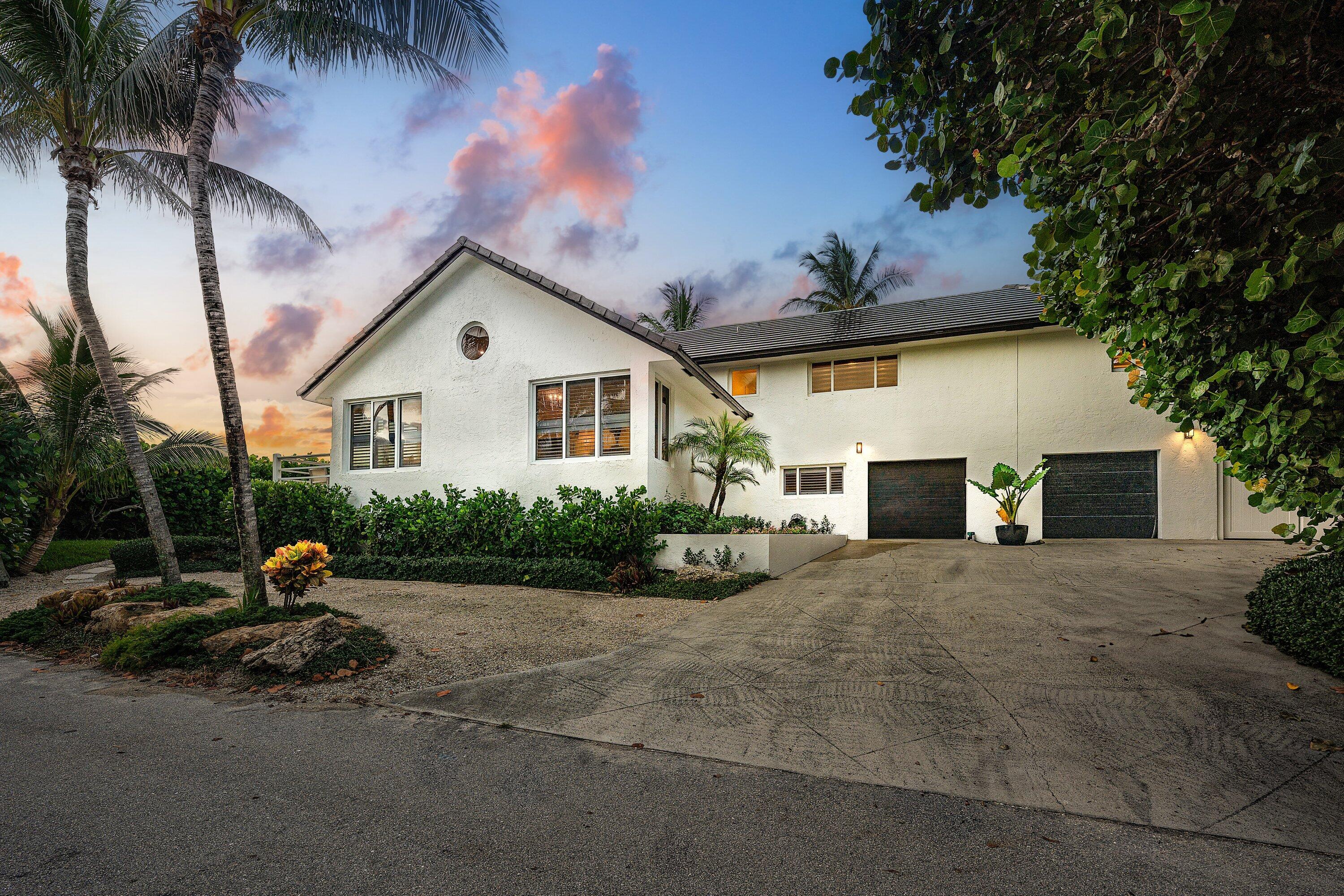 BOYNTON SUB - Residential