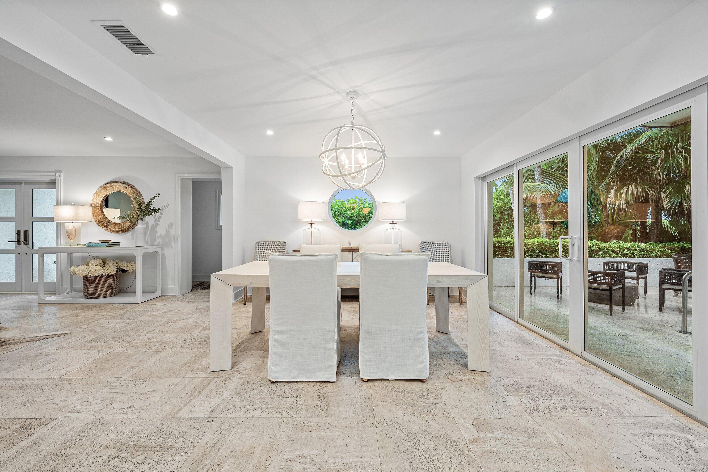 BOYNTON SUB - Residential