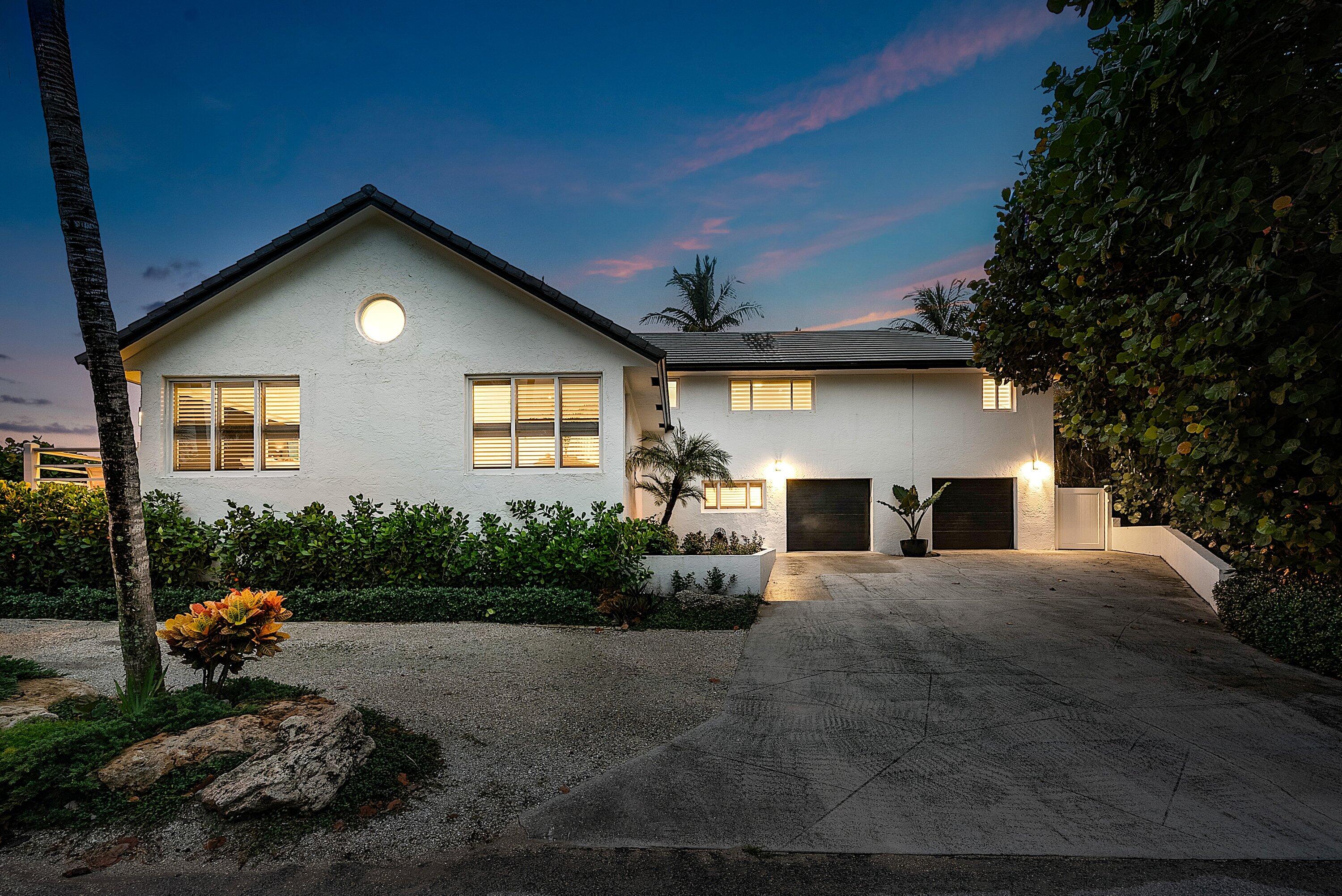 BOYNTON SUB - Residential