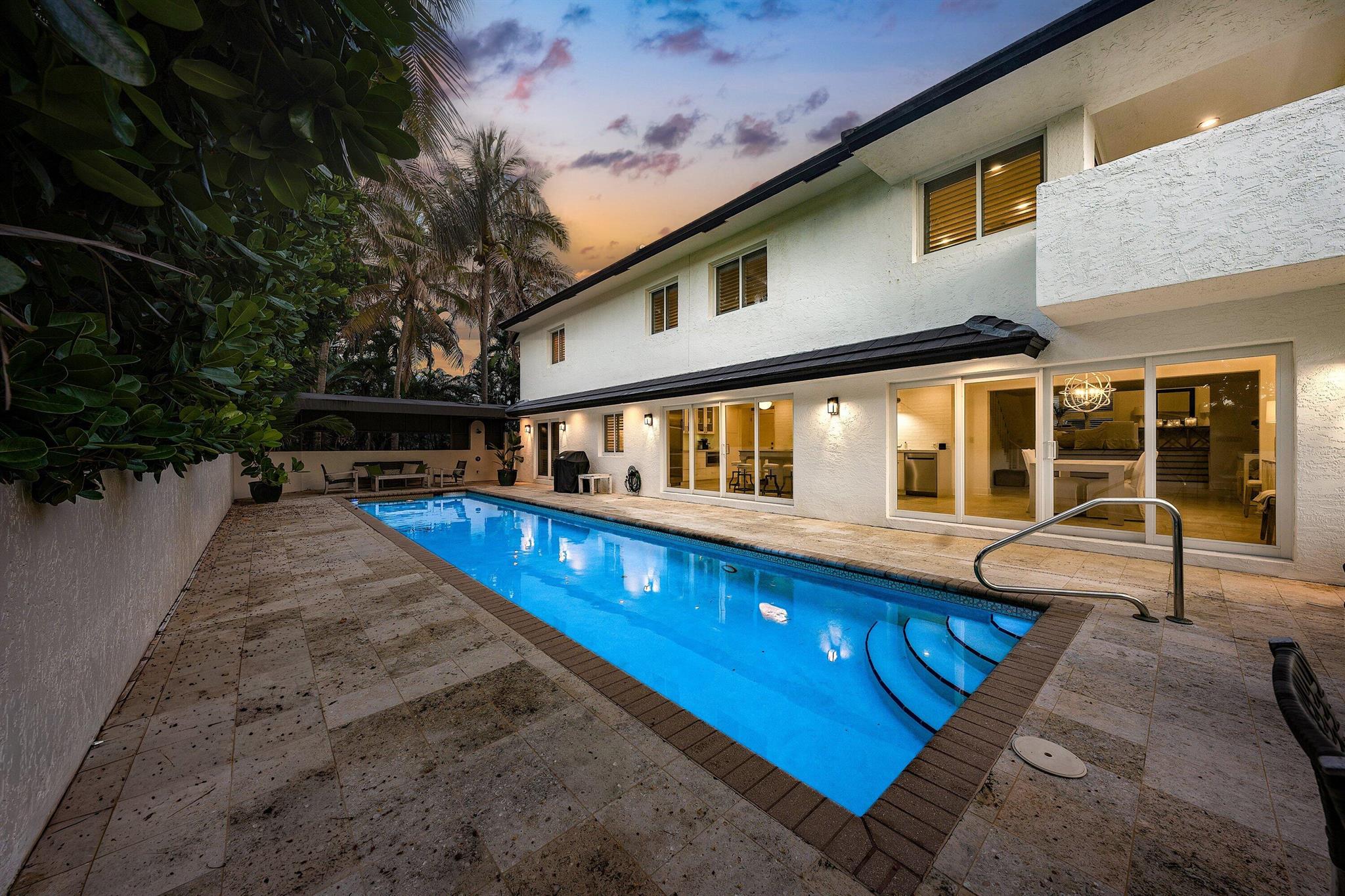 BOYNTON SUB - Residential