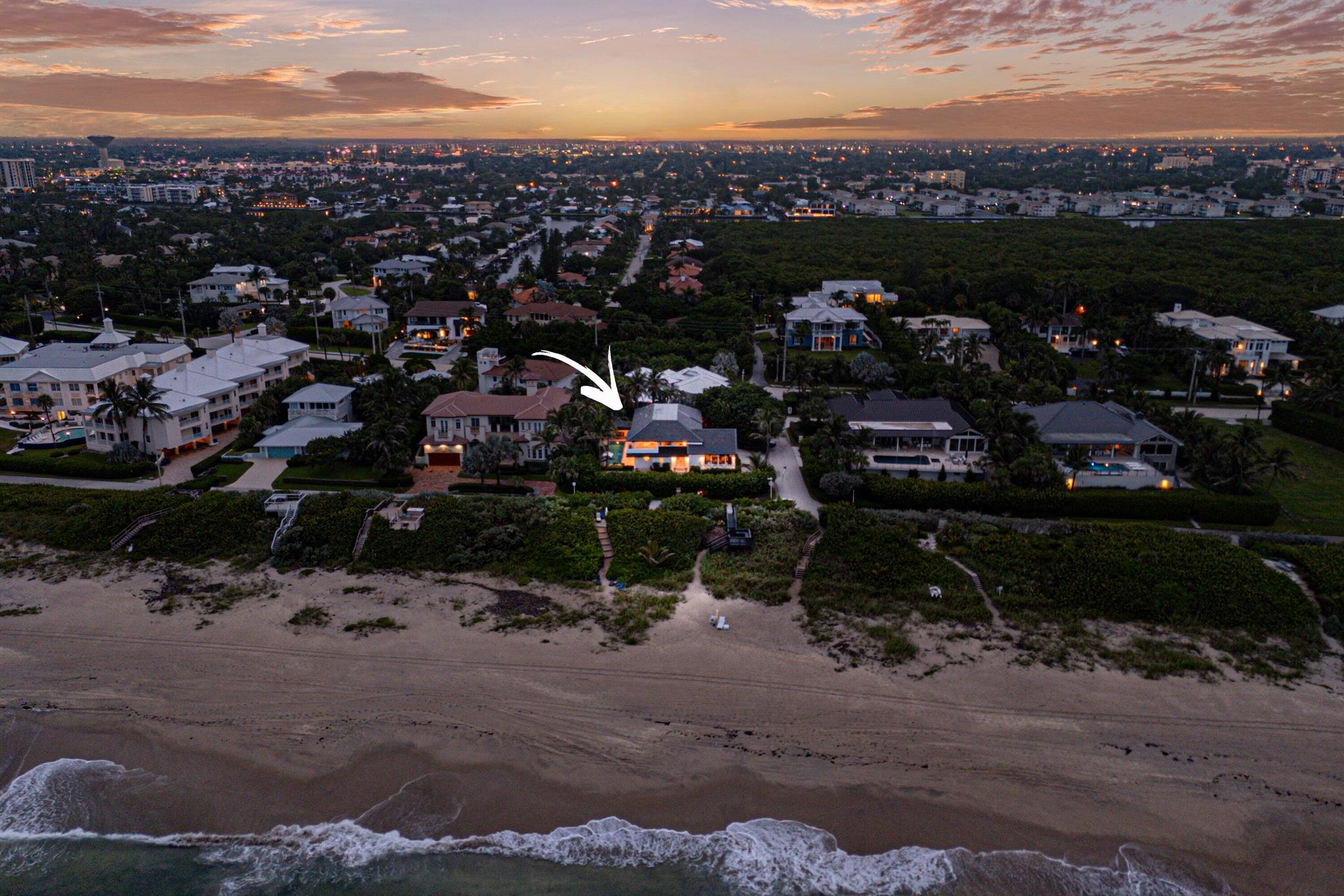 BOYNTON SUB - Residential