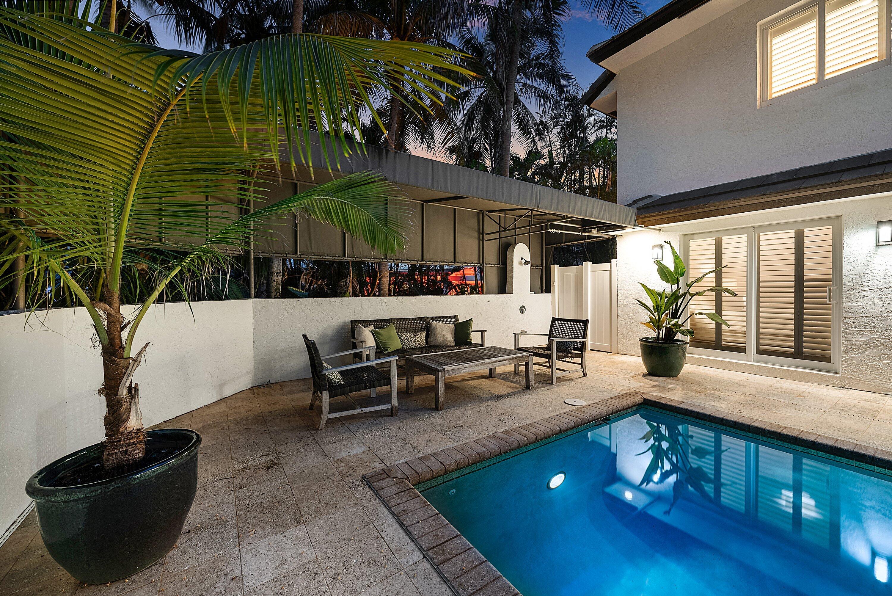 BOYNTON SUB - Residential