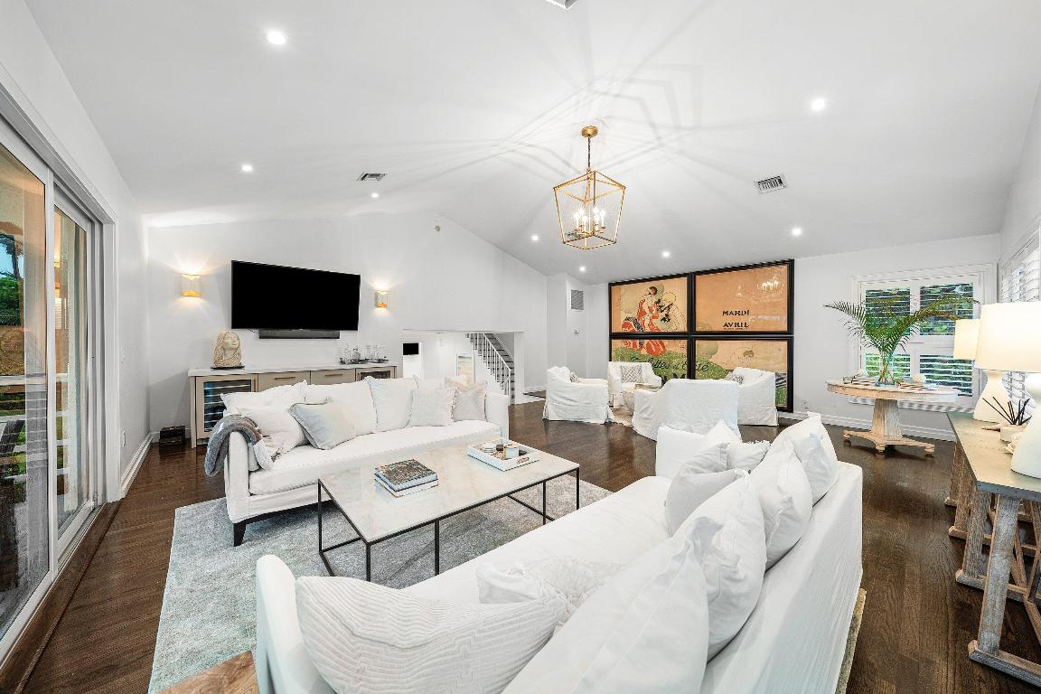 BOYNTON SUB - Residential